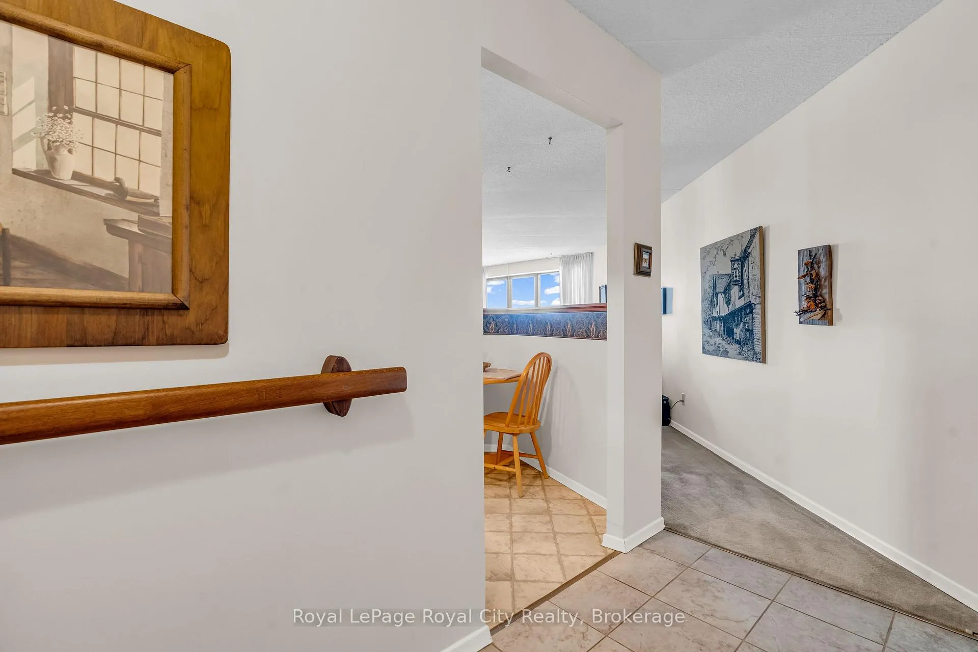Photo 6 of Unit 803, 22 Marilyn Drive, Guelph, Riverside Park — HOMEH