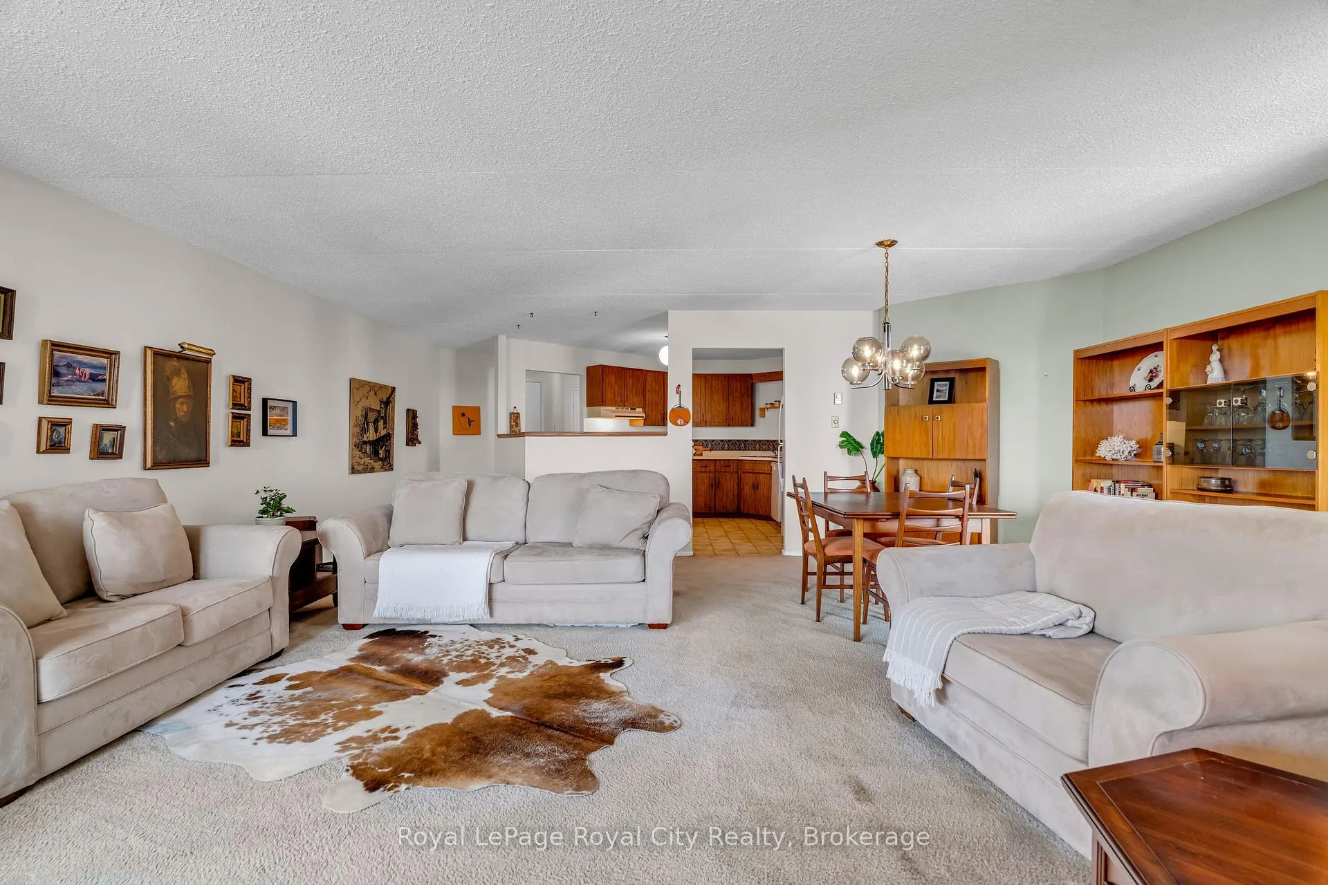 Photo 11 of Unit 803, 22 Marilyn Drive, Guelph, Riverside Park — HOMEH