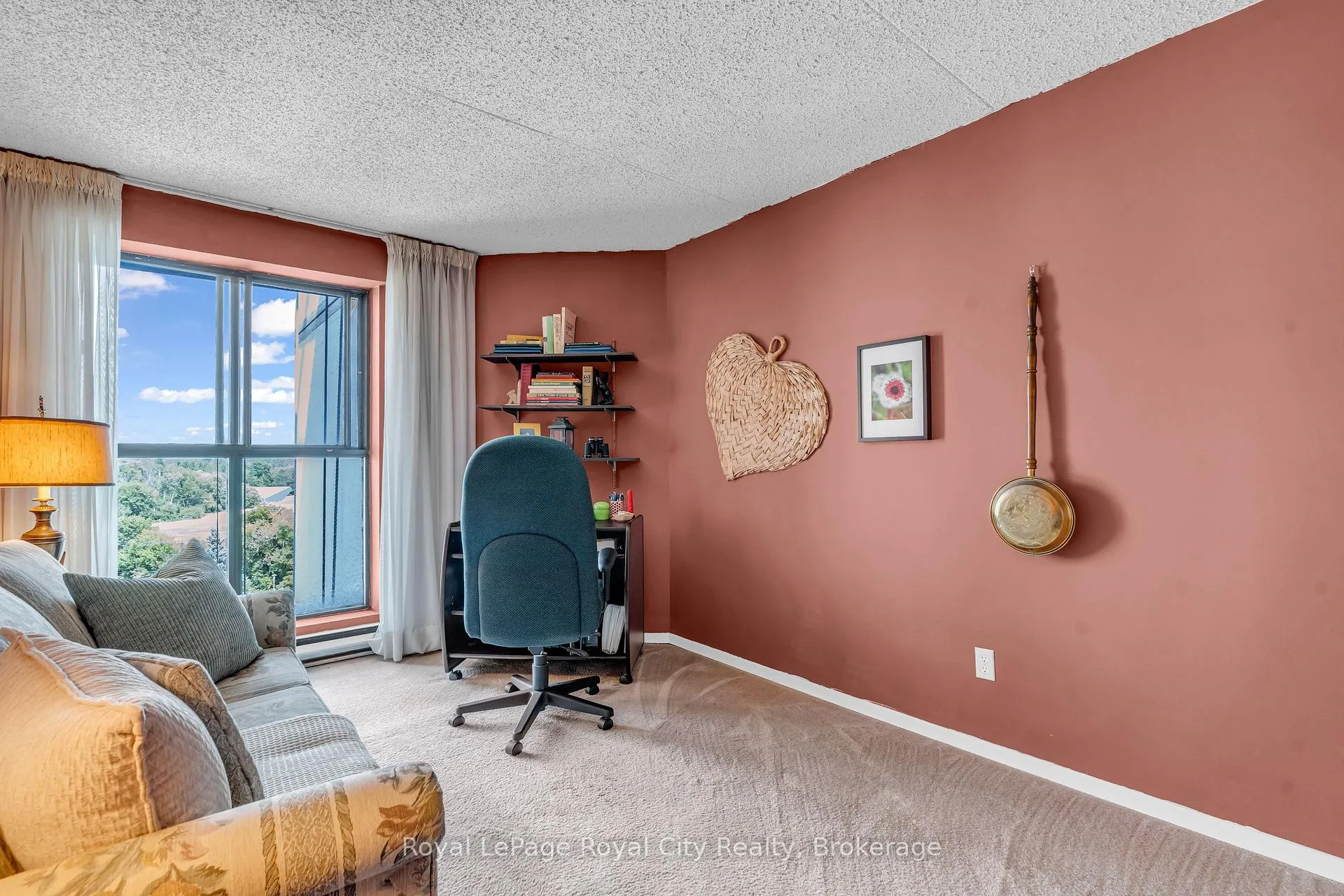Photo 17 of Unit 803, 22 Marilyn Drive, Guelph, Riverside Park — HOMEH