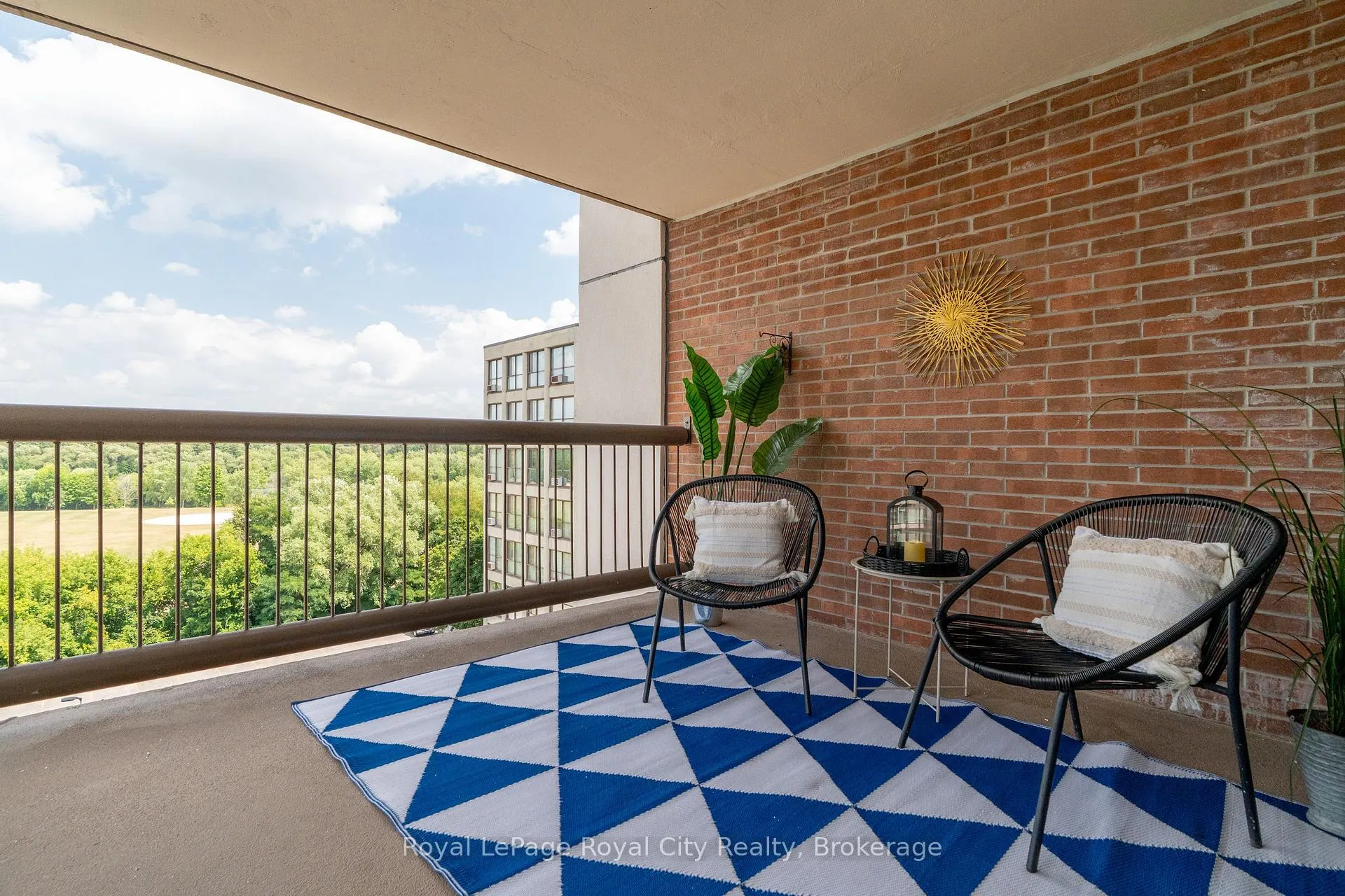 Photo 24 of Unit 803, 22 Marilyn Drive, Guelph, Riverside Park — HOMEH