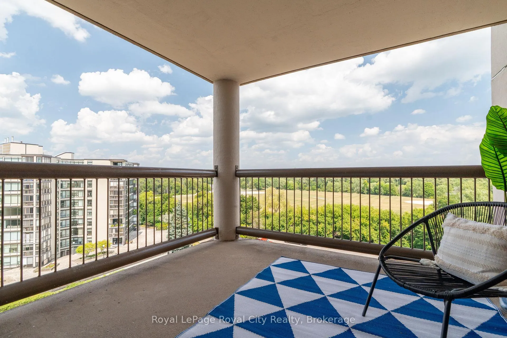 Photo 25 of Unit 803, 22 Marilyn Drive, Guelph, Riverside Park — HOMEH