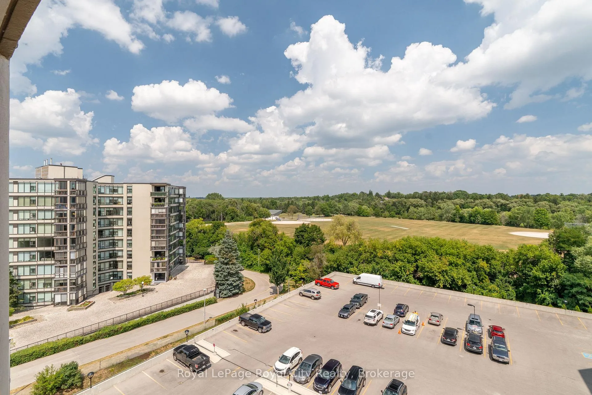 Photo 26 of Unit 803, 22 Marilyn Drive, Guelph, Riverside Park — HOMEH