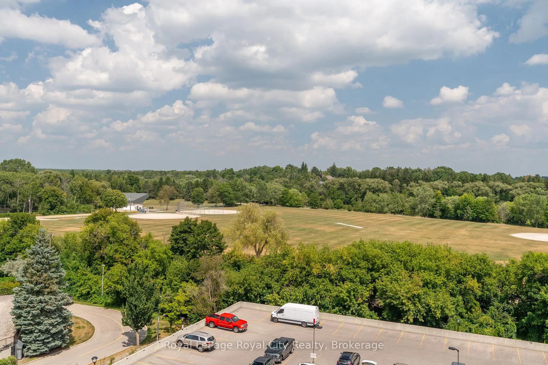 Photo 27 of Unit 803, 22 Marilyn Drive, Guelph, Riverside Park — HOMEH
