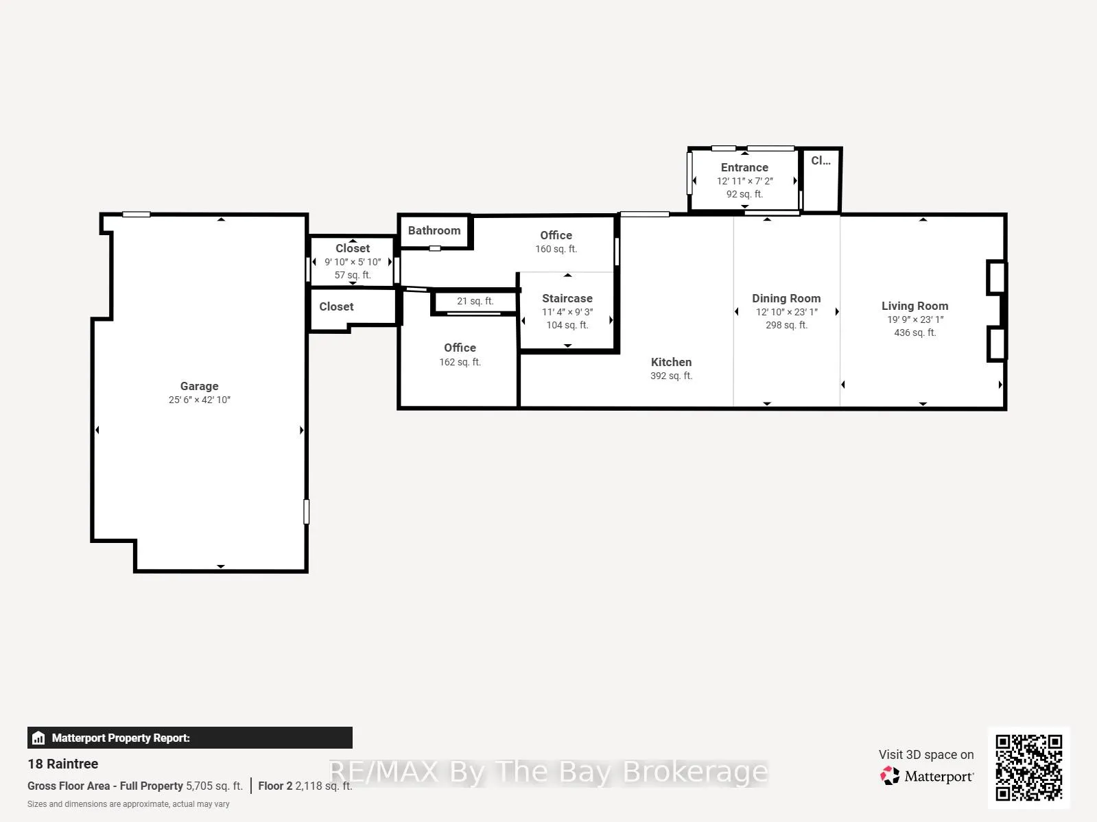 Photo 48 of 18 Raintree Court, Clearview, Rural Clearview — HOMEH