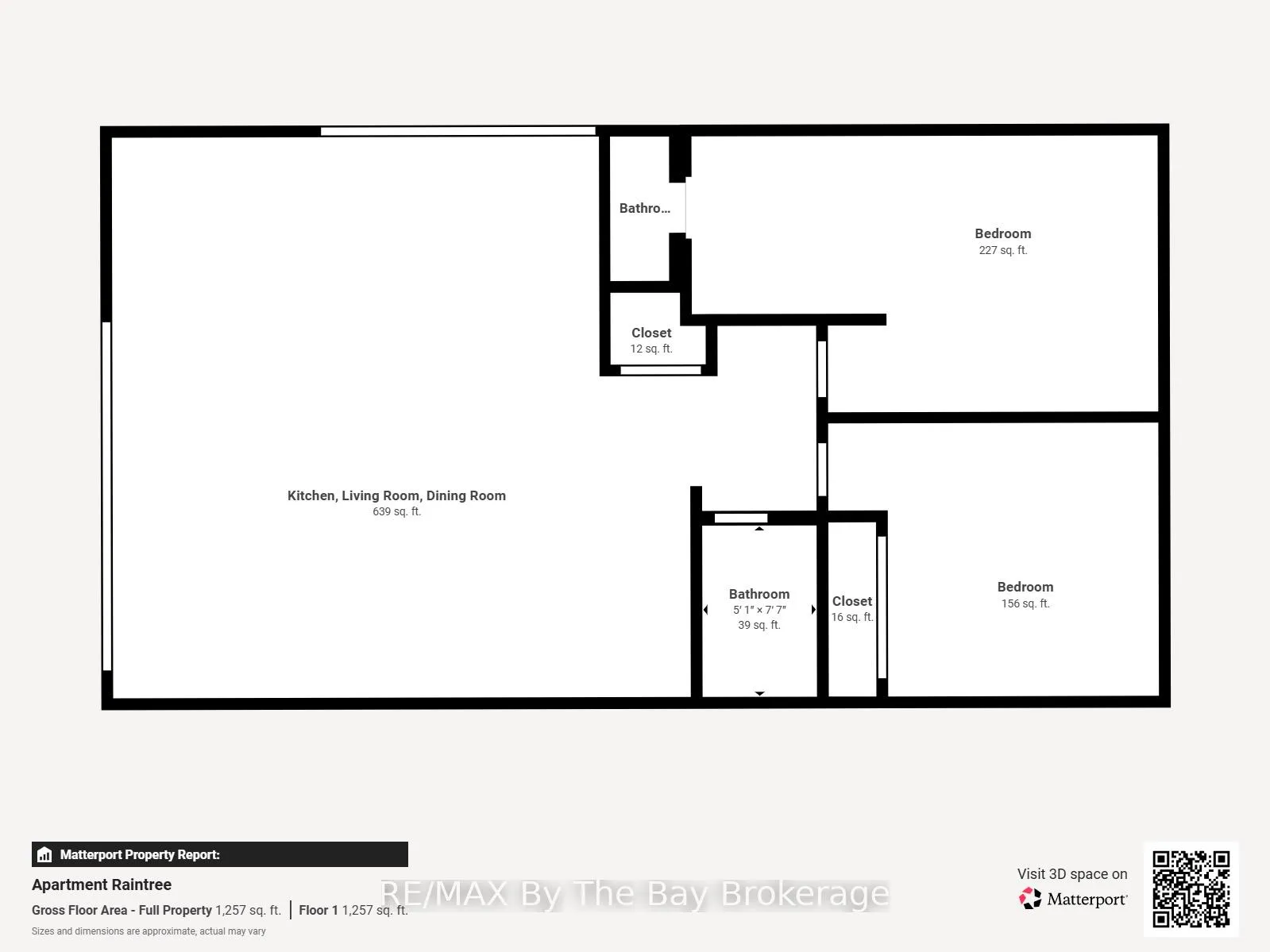 Photo 50 of 18 Raintree Court, Clearview, Rural Clearview — HOMEH