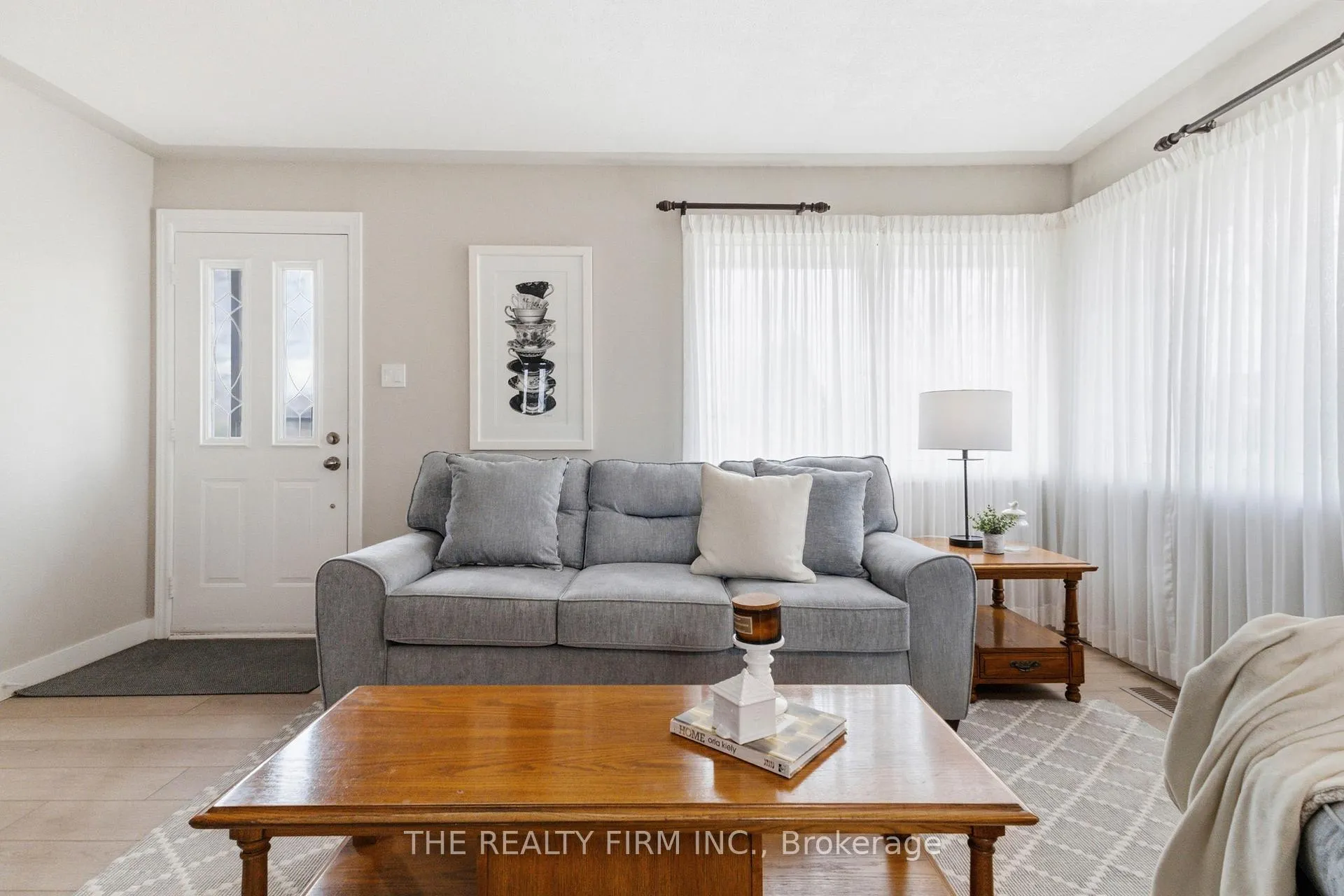 Photo 6 of 12 Curtis Avenue, London, South T — HOMEH