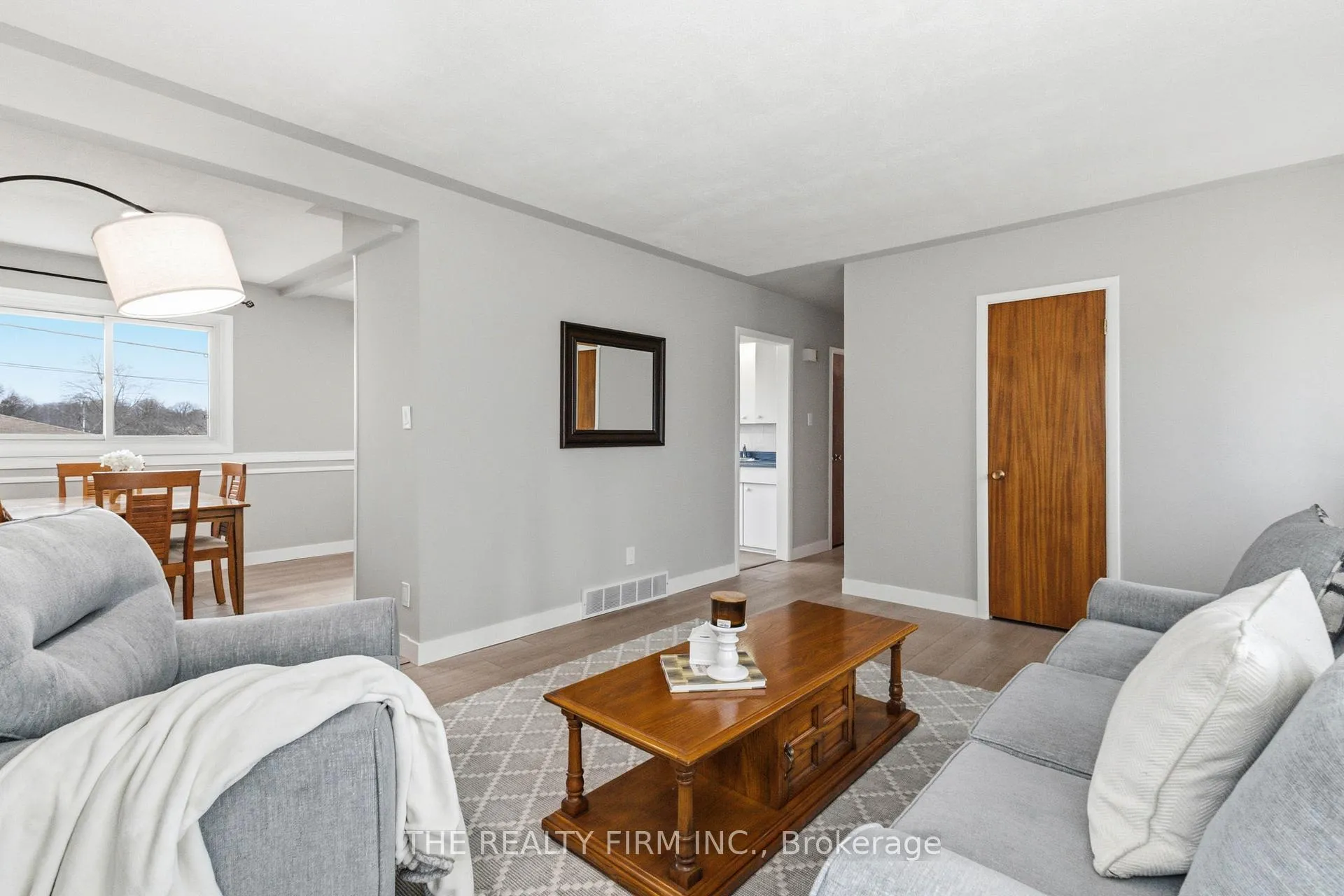 Photo 12 of 12 Curtis Avenue, London, South T — HOMEH