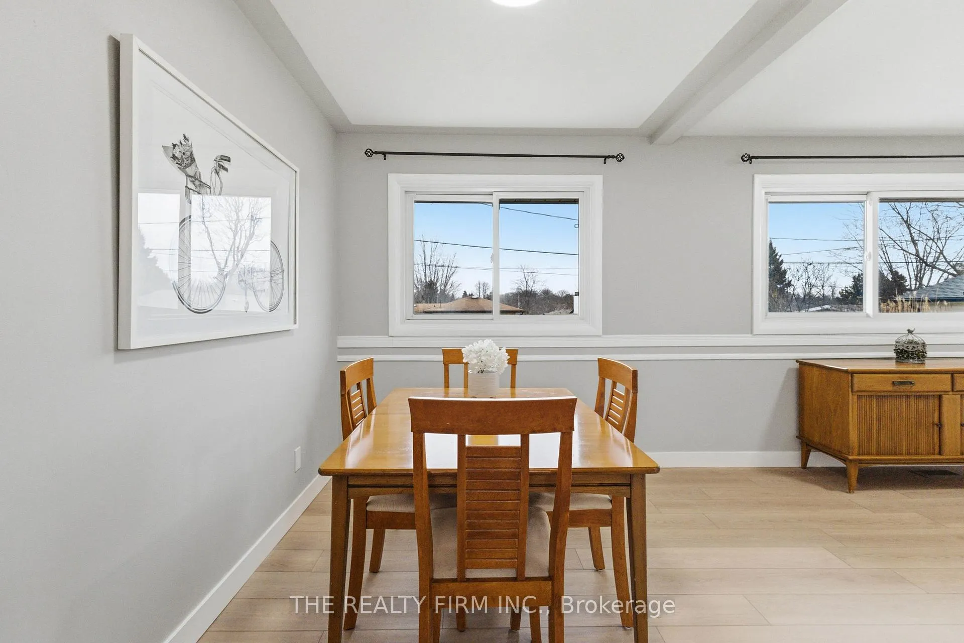 Photo 15 of 12 Curtis Avenue, London, South T — HOMEH