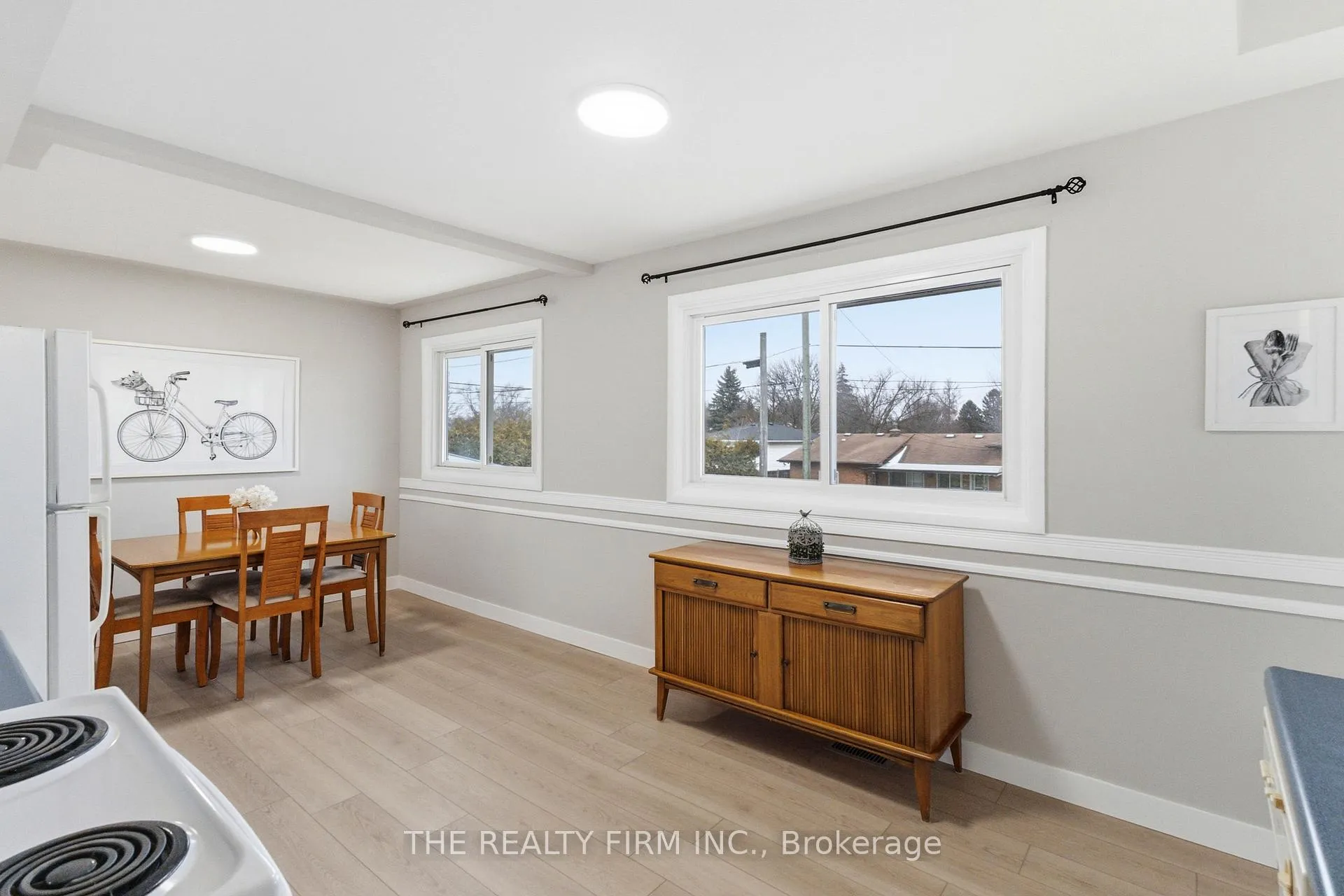 Photo 20 of 12 Curtis Avenue, London, South T — HOMEH