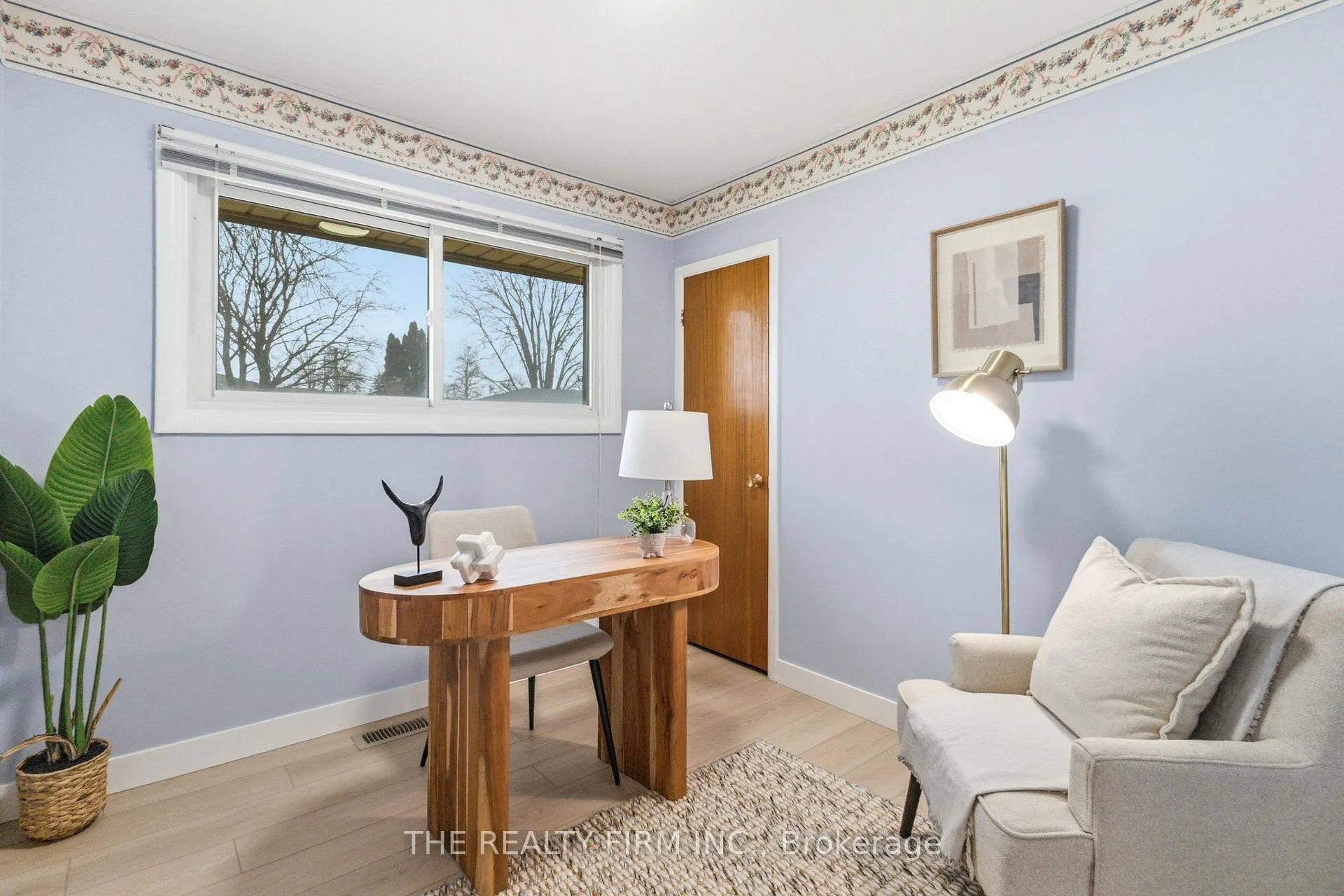 Photo 27 of 12 Curtis Avenue, London, South T — HOMEH