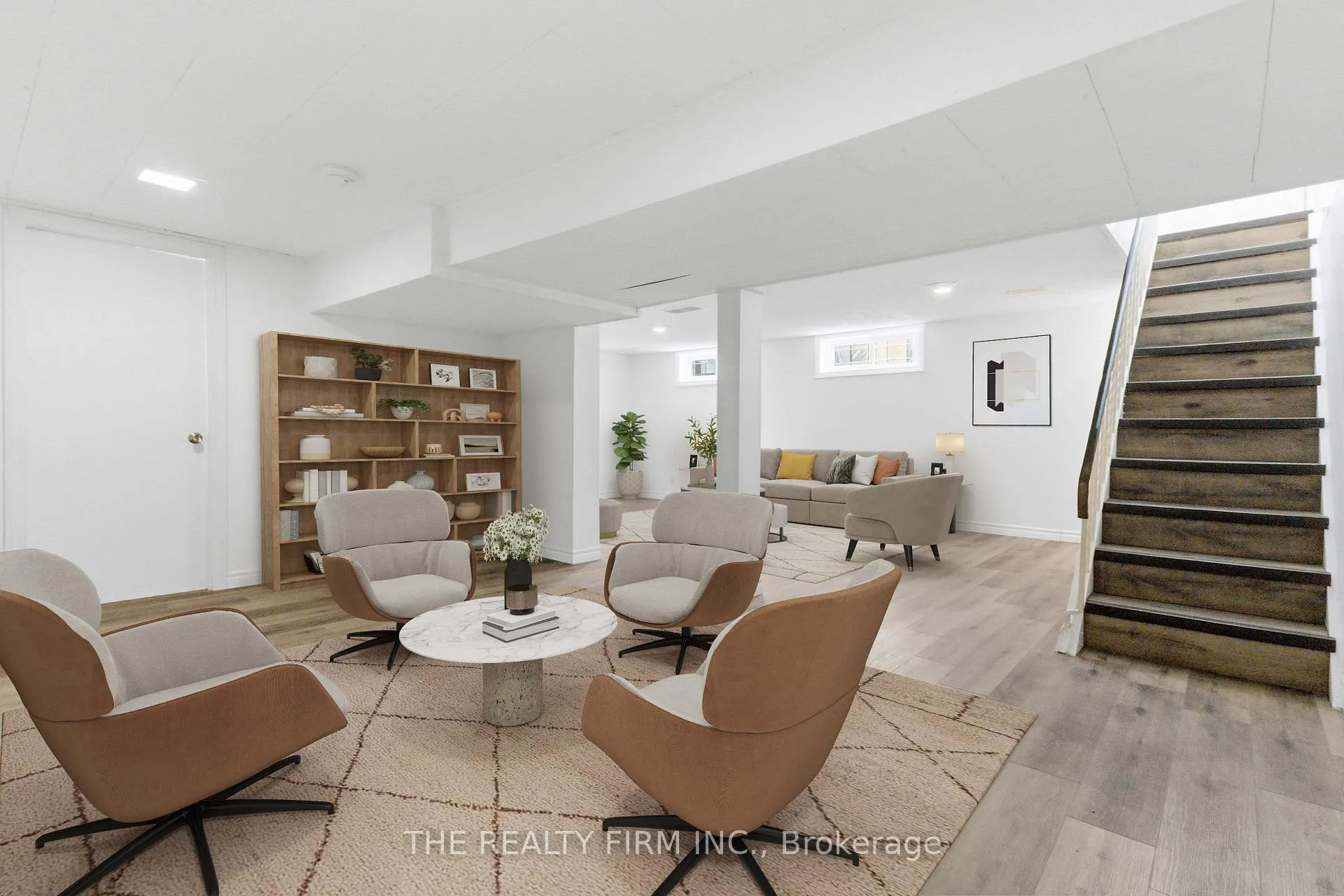 Photo 32 of 12 Curtis Avenue, London, South T — HOMEH