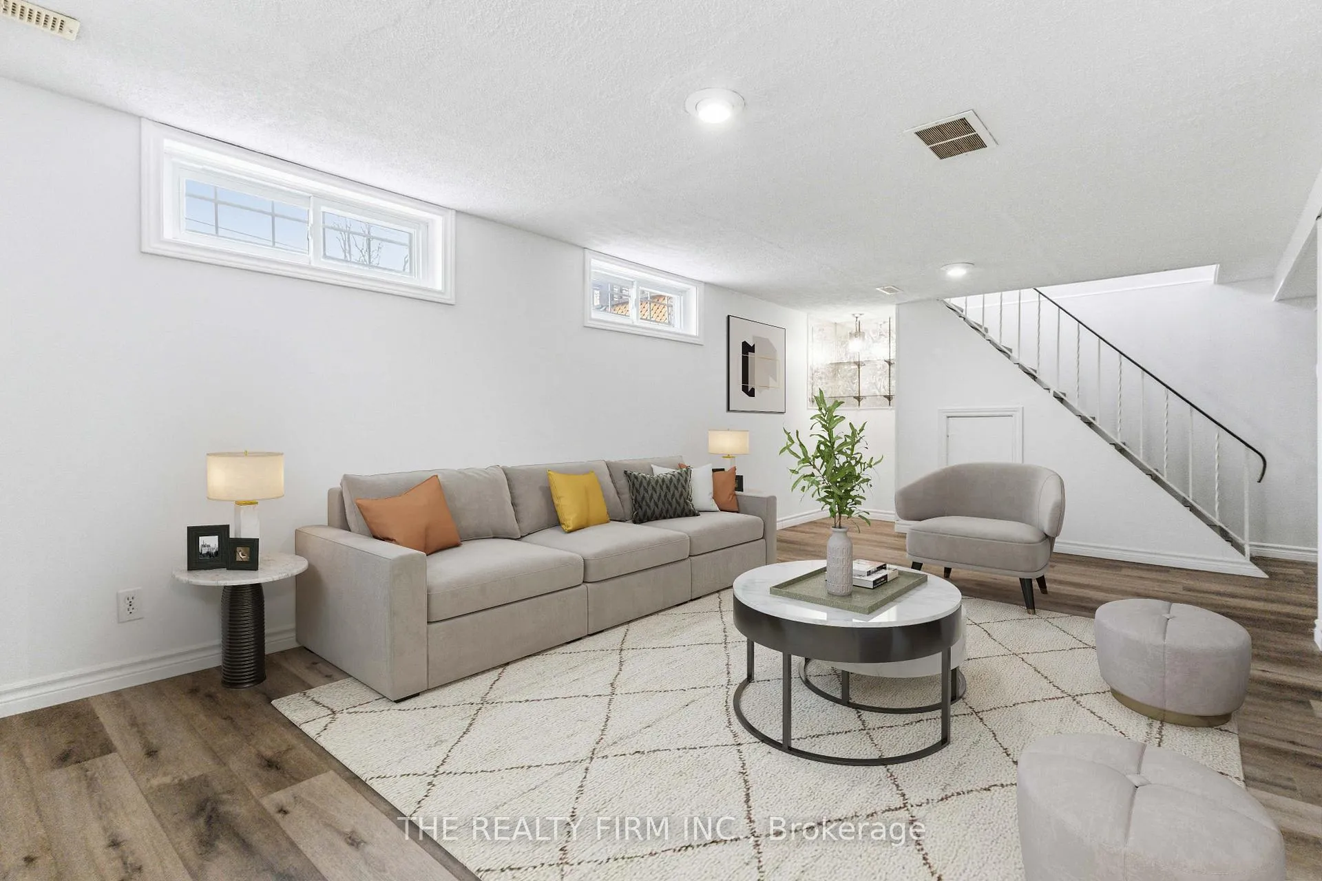 Photo 34 of 12 Curtis Avenue, London, South T — HOMEH