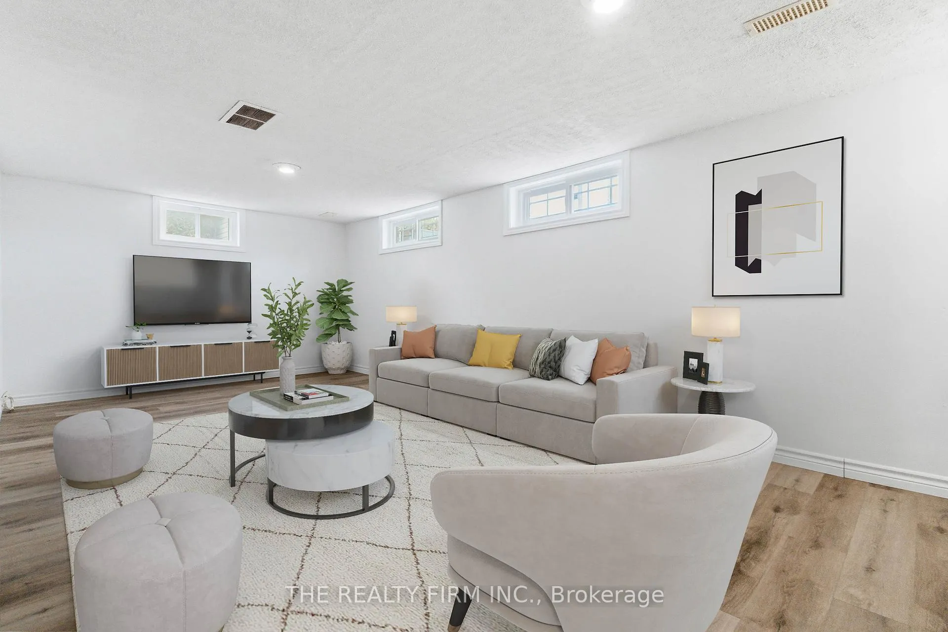 Photo 35 of 12 Curtis Avenue, London, South T — HOMEH