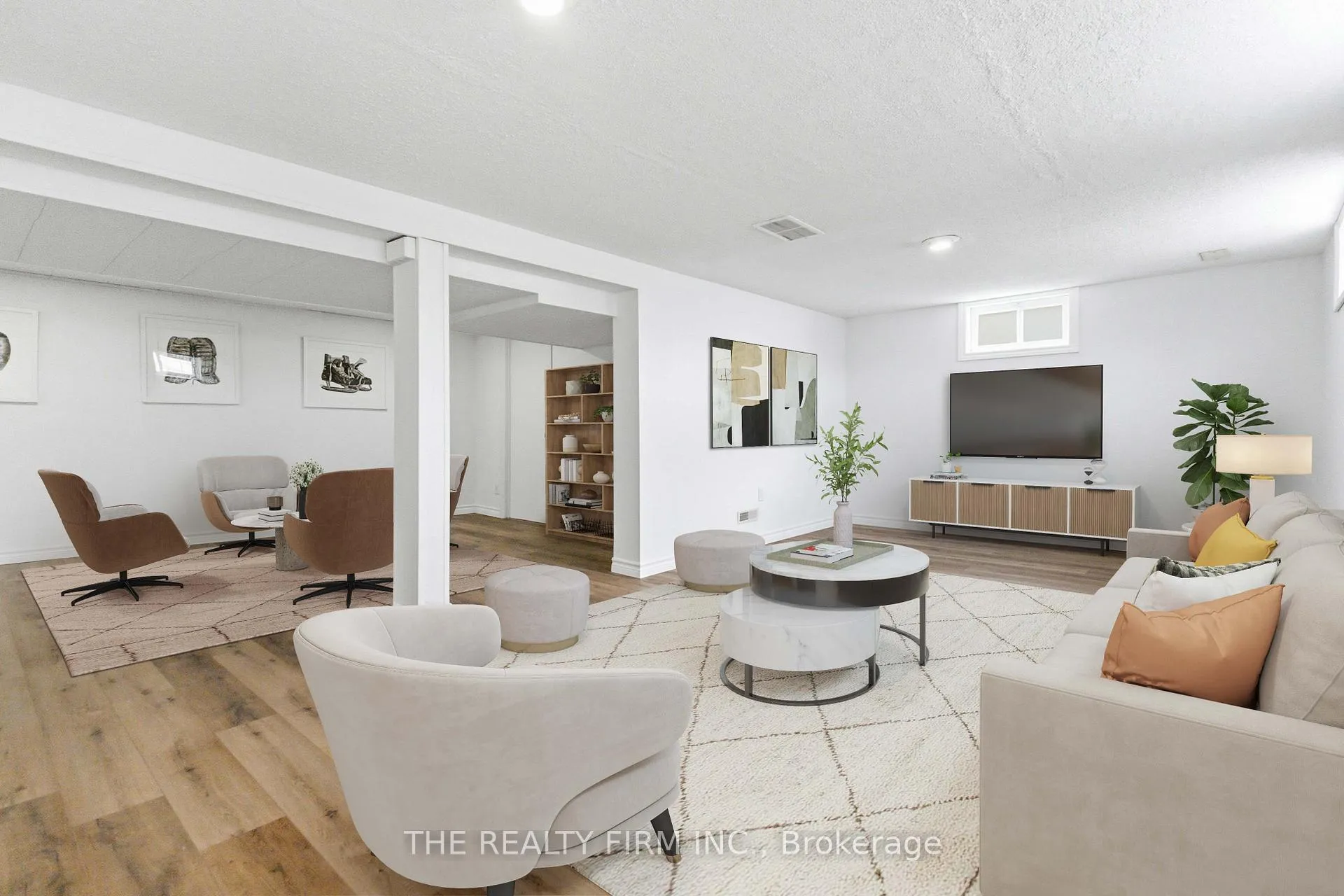 Photo 37 of 12 Curtis Avenue, London, South T — HOMEH