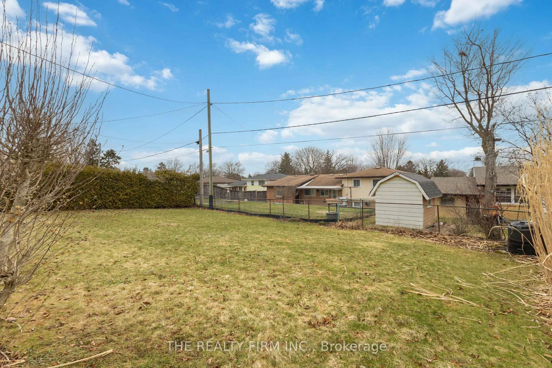 Photo 47 of 12 Curtis Avenue, London, South T — HOMEH