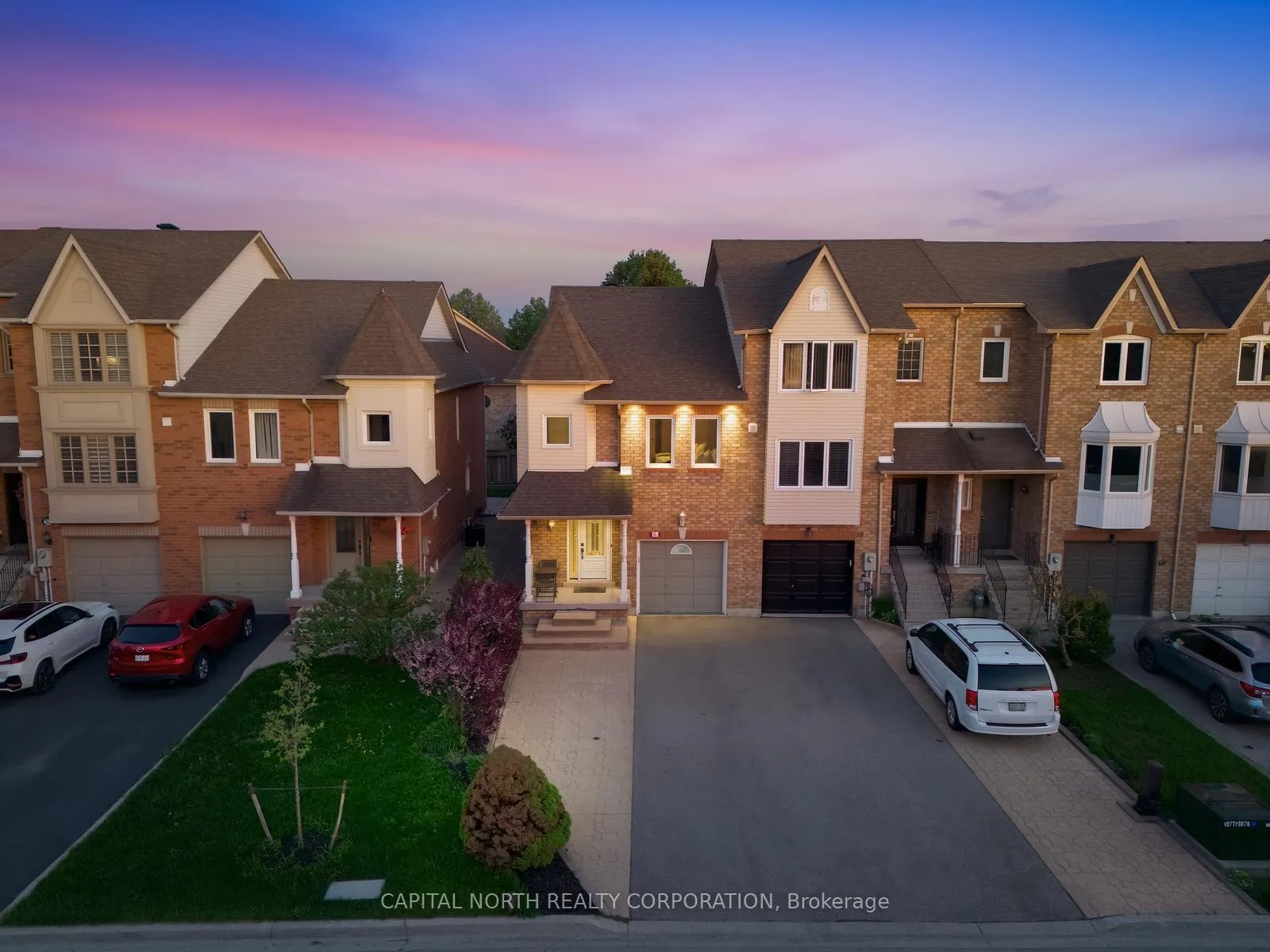 Photo 1 of 56 Michelle Drive, Vaughan, East Woodbridge — HOMEH