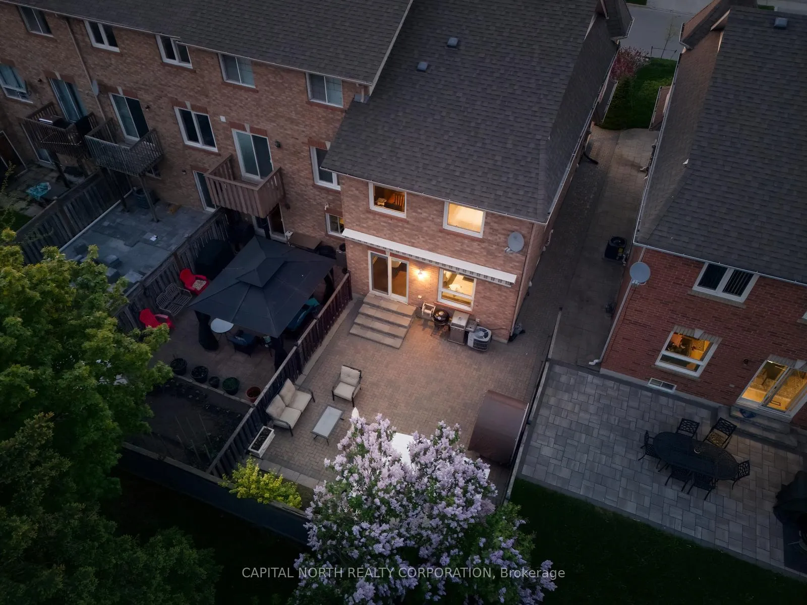Photo 13 of 56 Michelle Drive, Vaughan, East Woodbridge — HOMEH