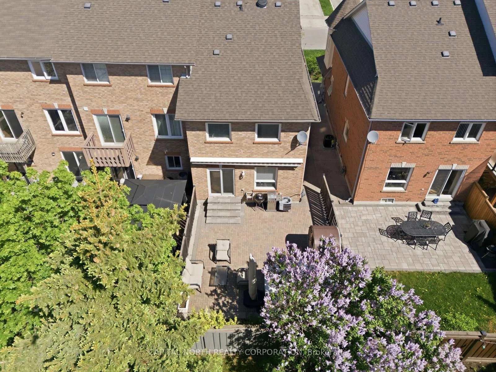Photo 15 of 56 Michelle Drive, Vaughan, East Woodbridge — HOMEH