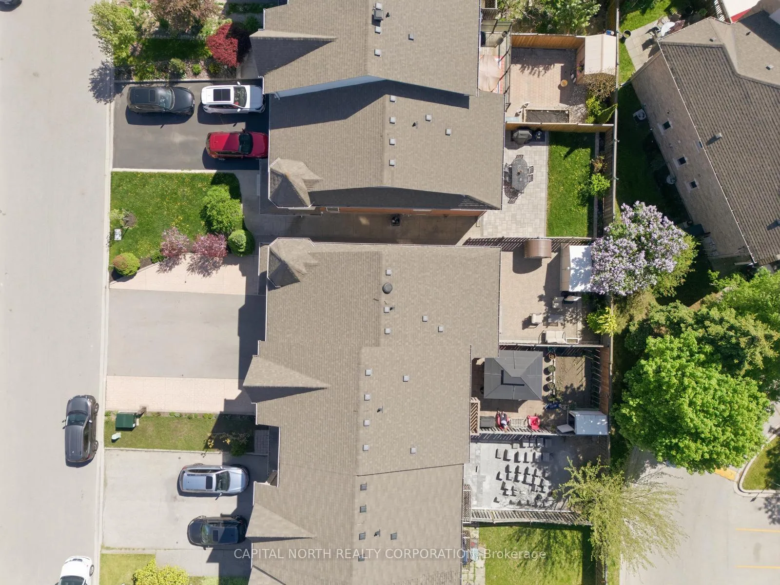 Photo 16 of 56 Michelle Drive, Vaughan, East Woodbridge — HOMEH