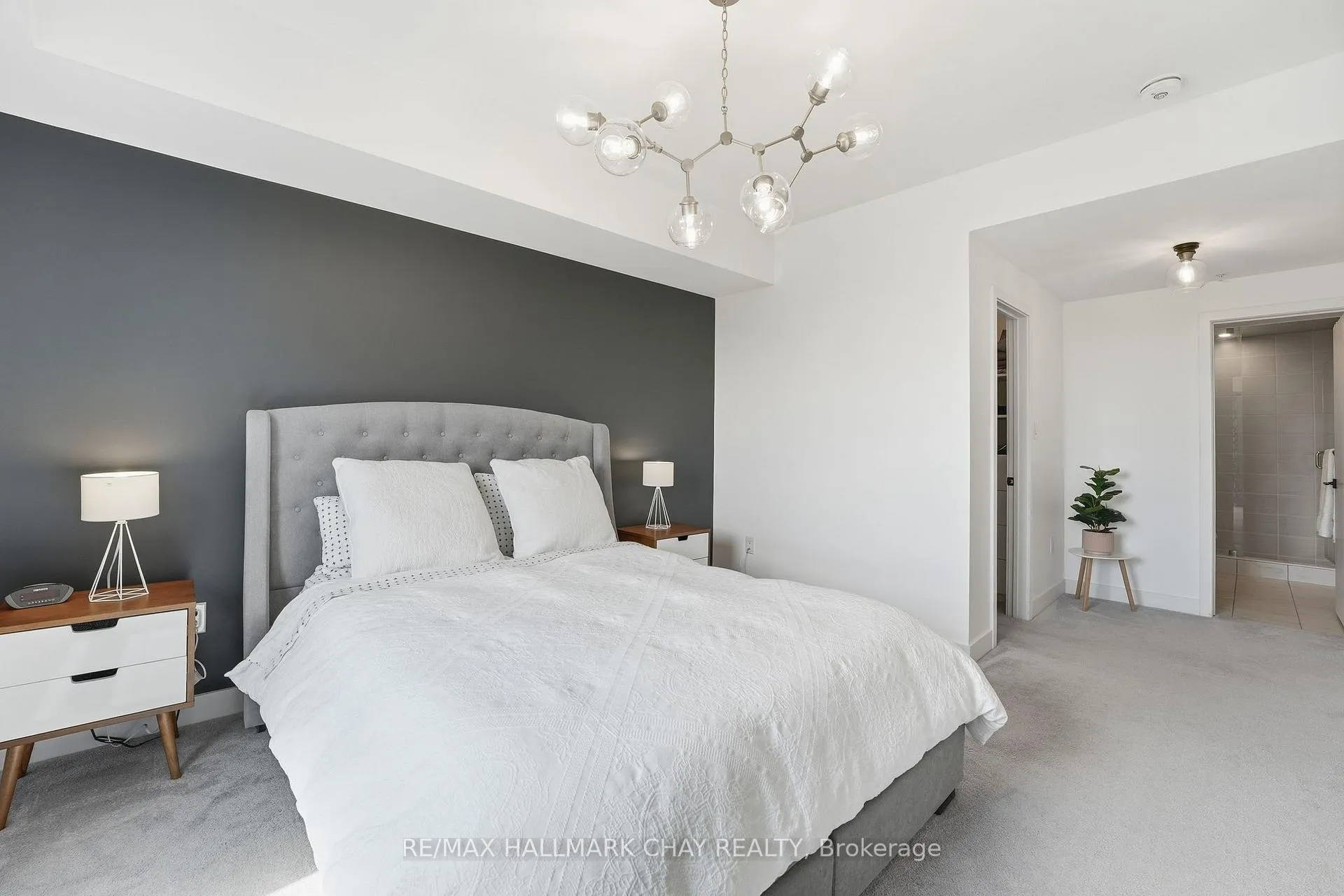Photo 12 of Unit 406, 5 Chef Lane, Barrie, Rural Barrie Southeast — HOMEH