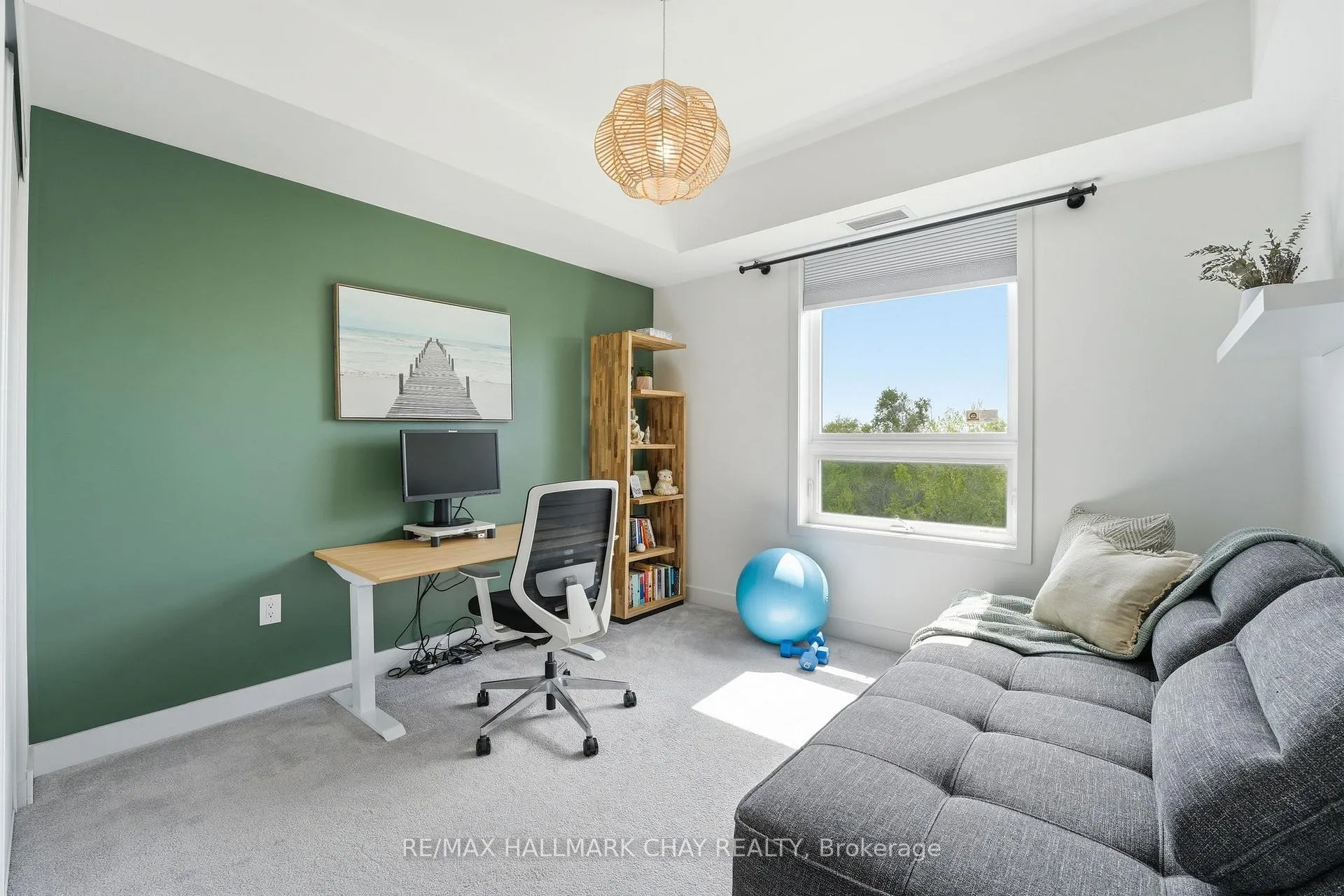 Photo 14 of Unit 406, 5 Chef Lane, Barrie, Rural Barrie Southeast — HOMEH