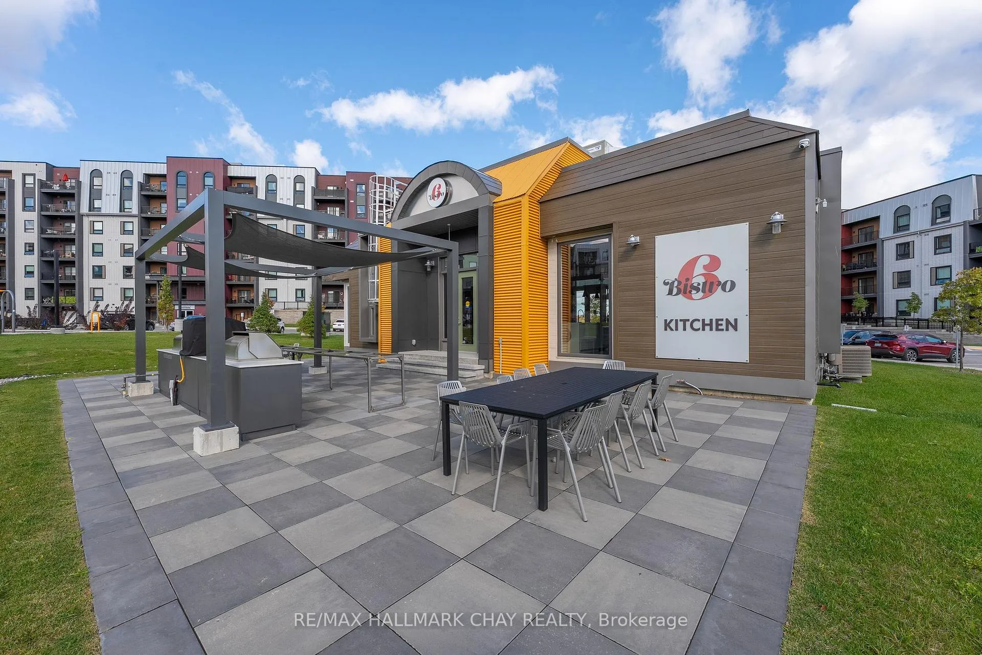 Photo 18 of Unit 406, 5 Chef Lane, Barrie, Rural Barrie Southeast — HOMEH