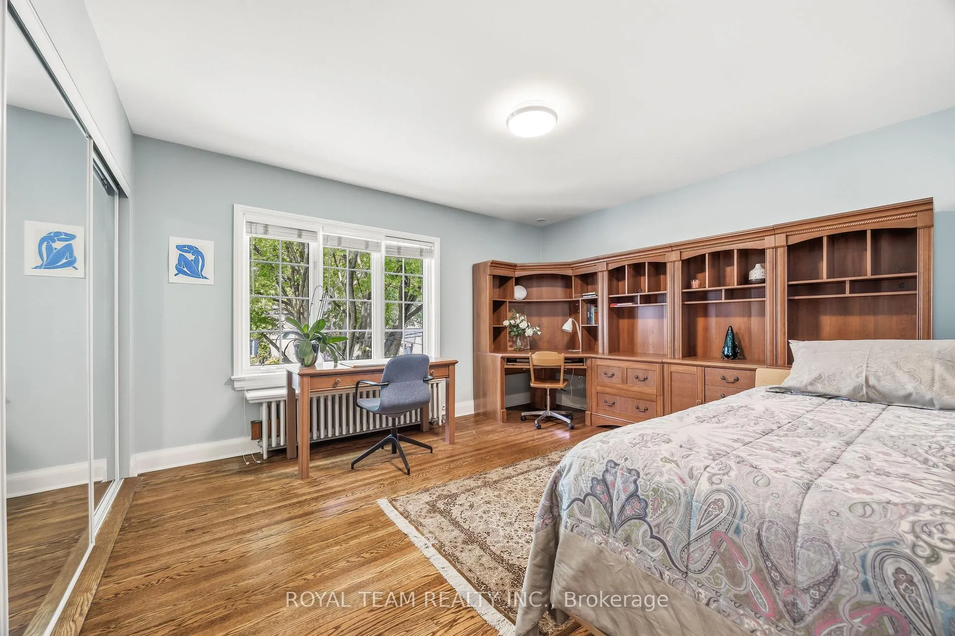 Photo 20 of 107 Esgore Drive, Toronto, Bedford Park-Nortown — HOMEH