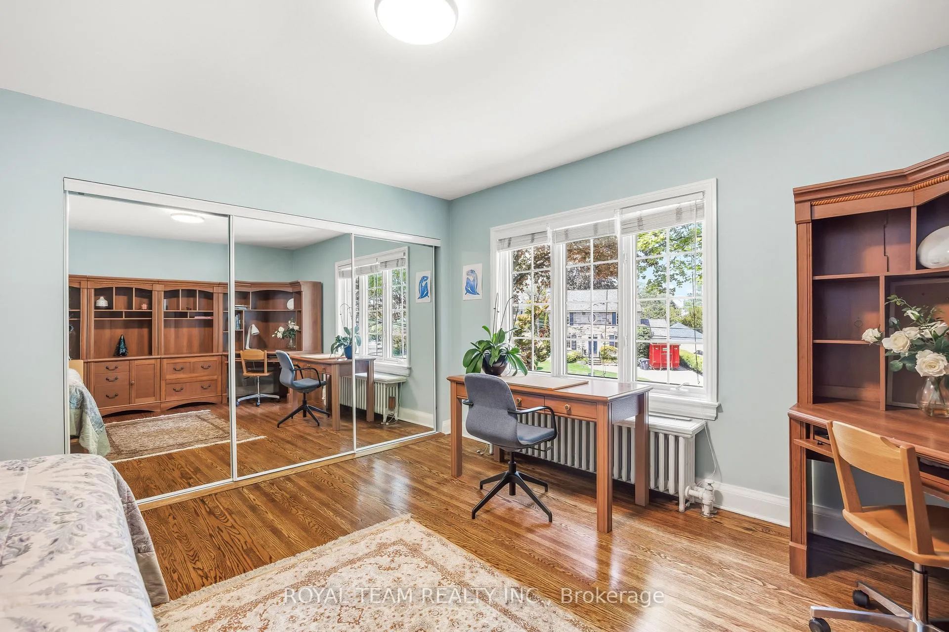 Photo 21 of 107 Esgore Drive, Toronto, Bedford Park-Nortown — HOMEH