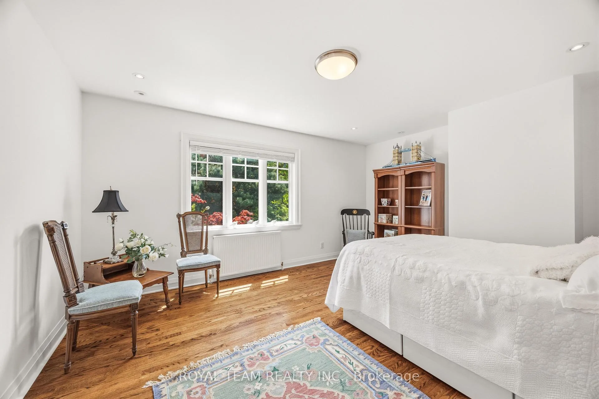 Photo 22 of 107 Esgore Drive, Toronto, Bedford Park-Nortown — HOMEH