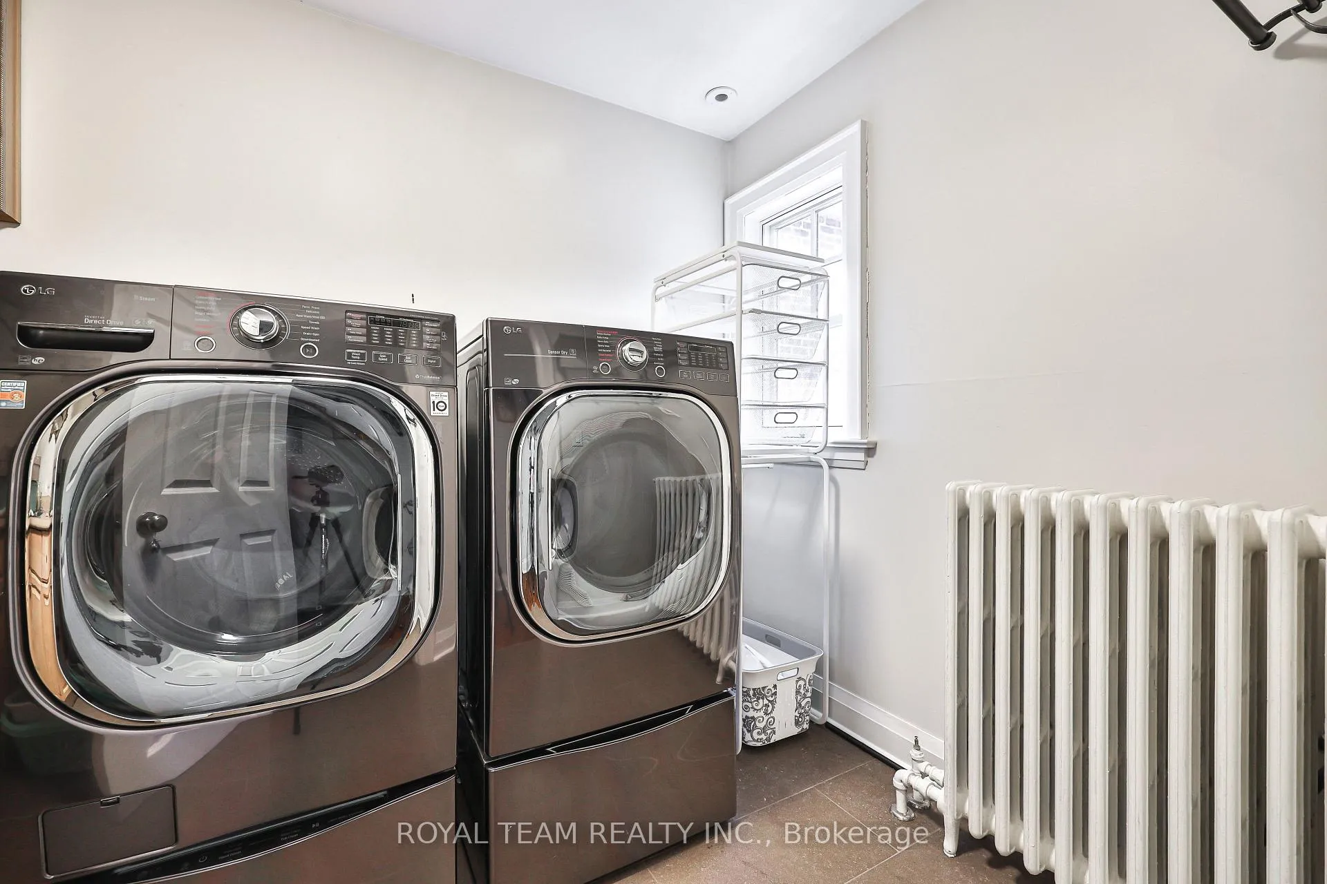 Photo 25 of 107 Esgore Drive, Toronto, Bedford Park-Nortown — HOMEH