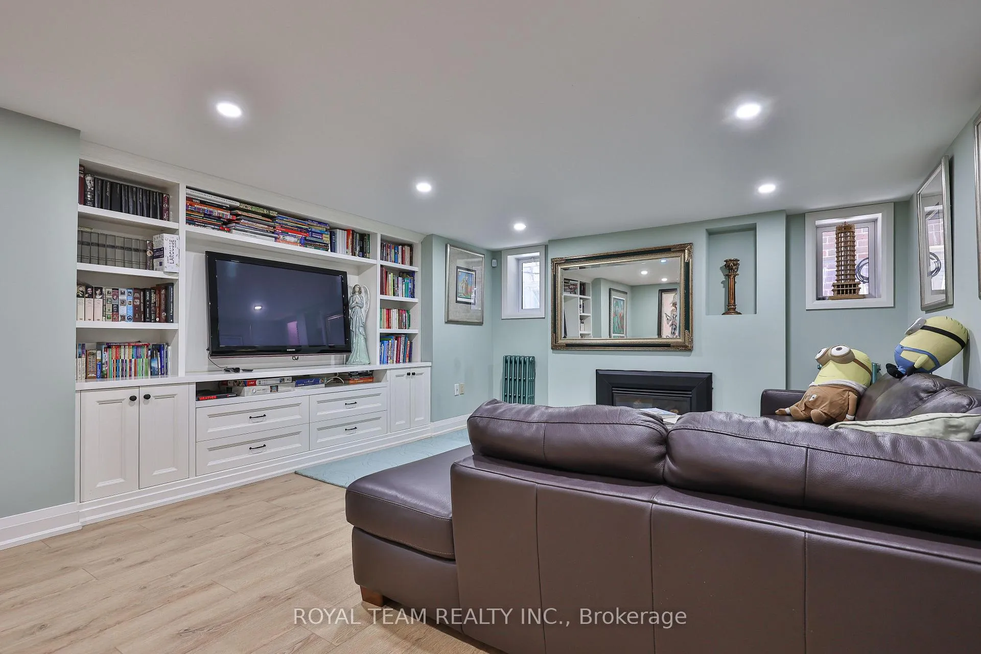 Photo 26 of 107 Esgore Drive, Toronto, Bedford Park-Nortown — HOMEH