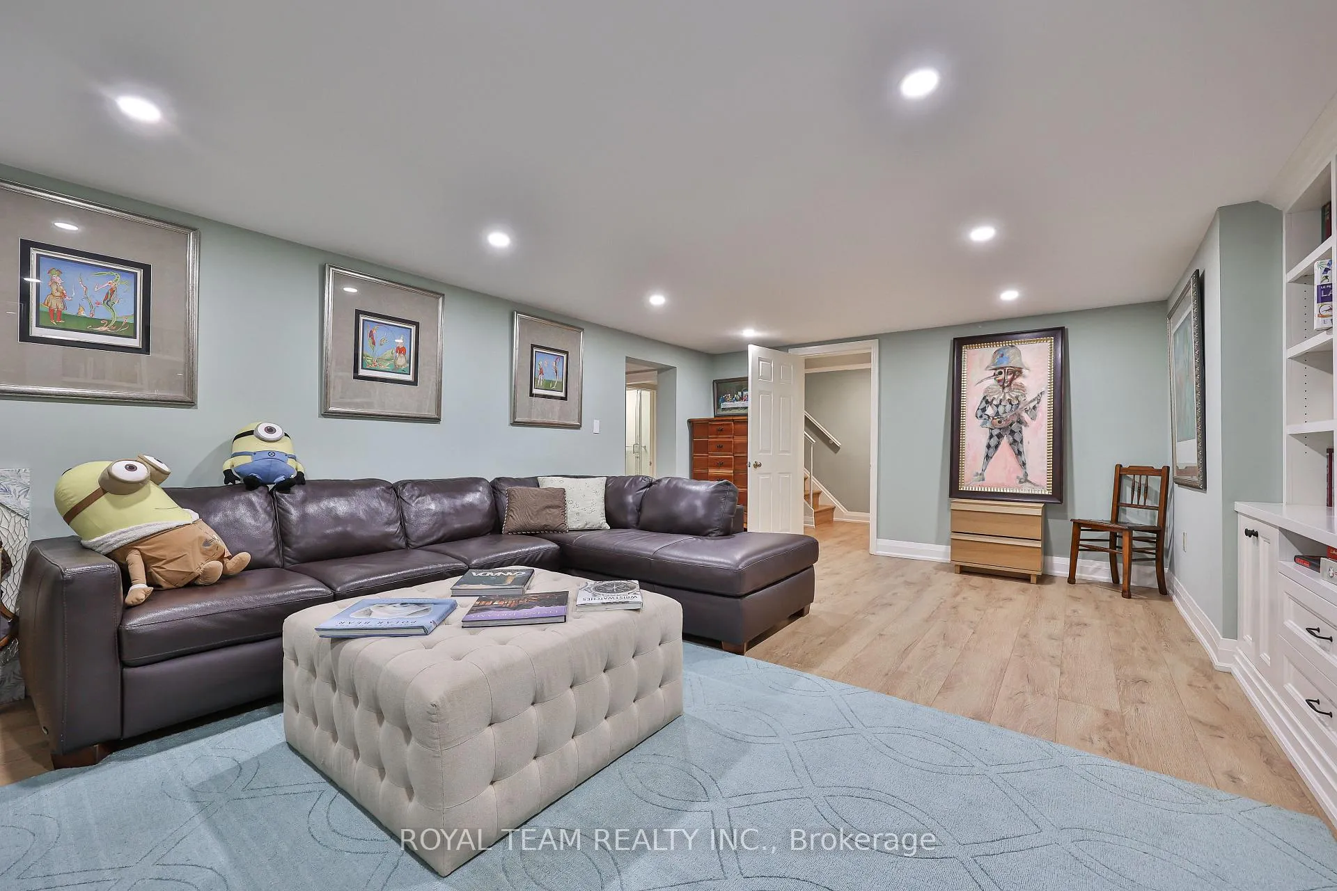 Photo 27 of 107 Esgore Drive, Toronto, Bedford Park-Nortown — HOMEH