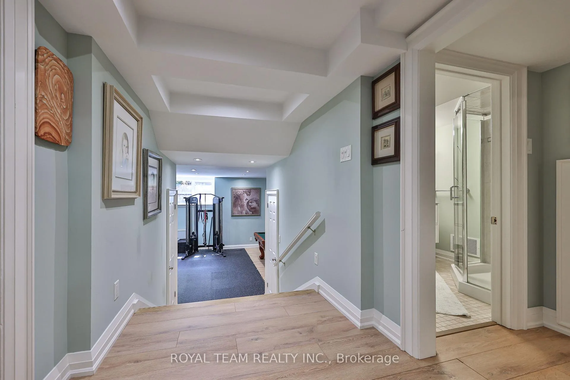 Photo 28 of 107 Esgore Drive, Toronto, Bedford Park-Nortown — HOMEH