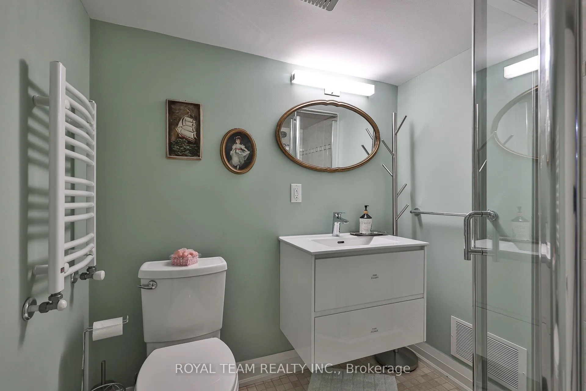 Photo 29 of 107 Esgore Drive, Toronto, Bedford Park-Nortown — HOMEH