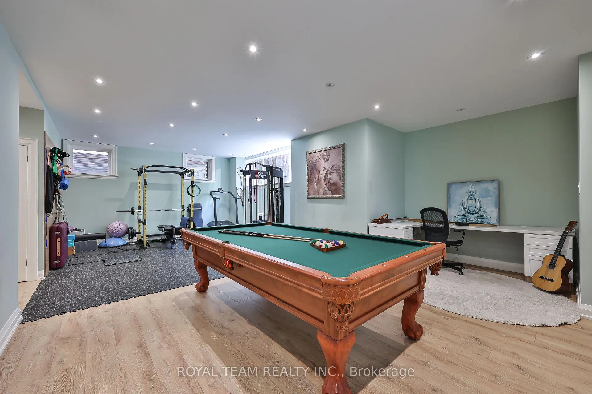 Photo 30 of 107 Esgore Drive, Toronto, Bedford Park-Nortown — HOMEH
