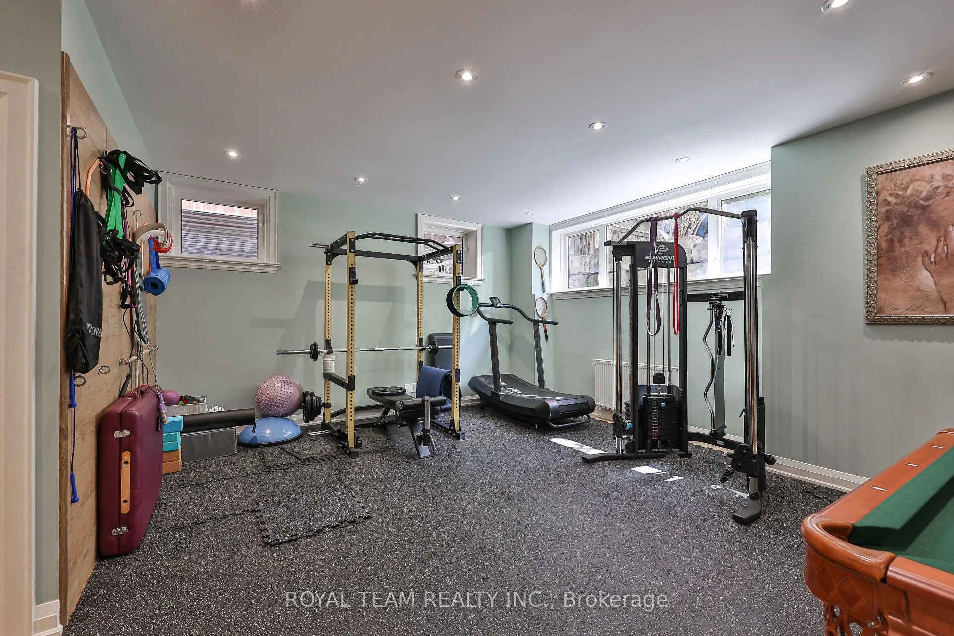 Photo 31 of 107 Esgore Drive, Toronto, Bedford Park-Nortown — HOMEH