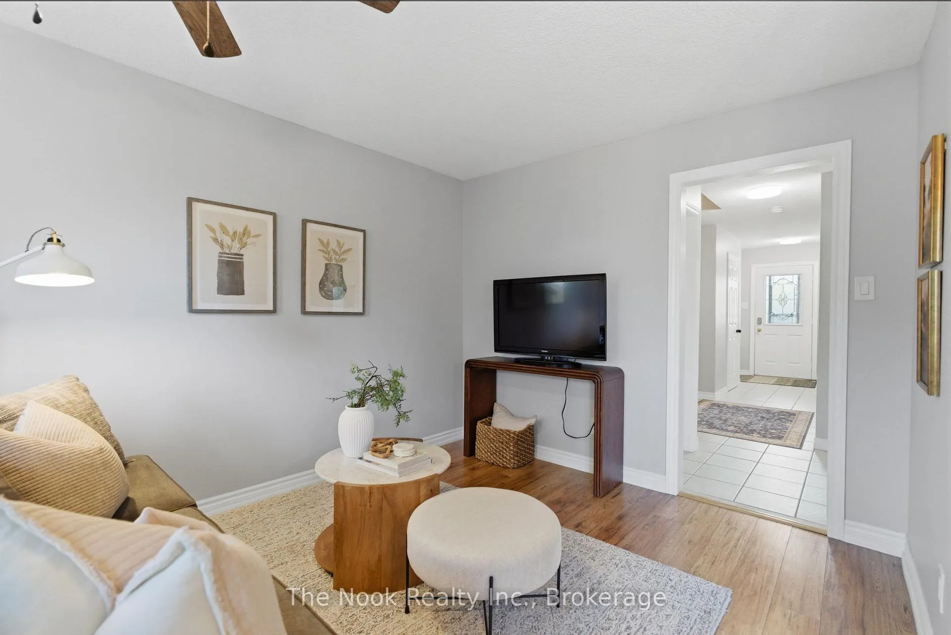 Photo 15 of 15 Chance Court, Clarington, Bowmanville — HOMEH