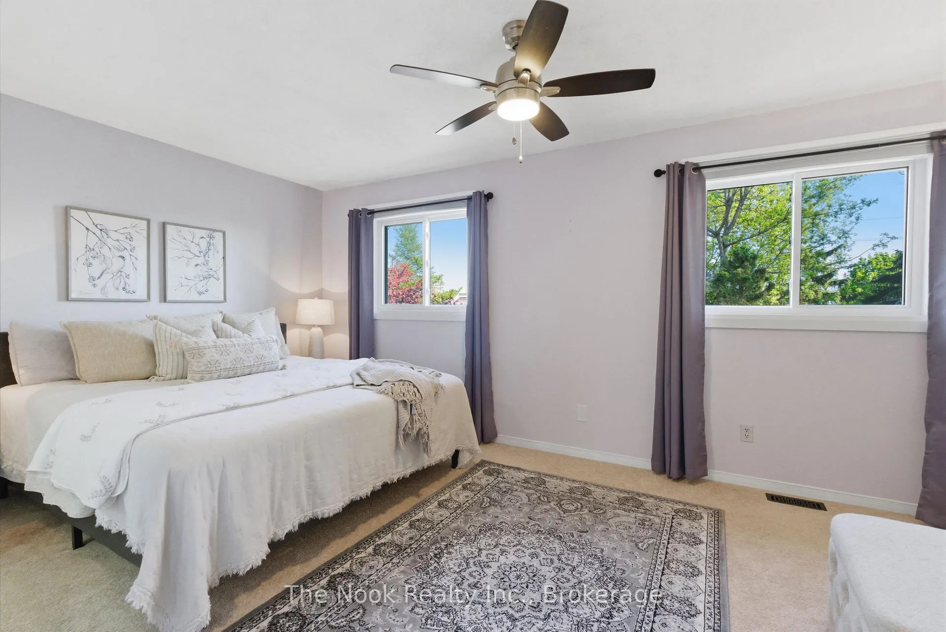 Photo 16 of 15 Chance Court, Clarington, Bowmanville — HOMEH