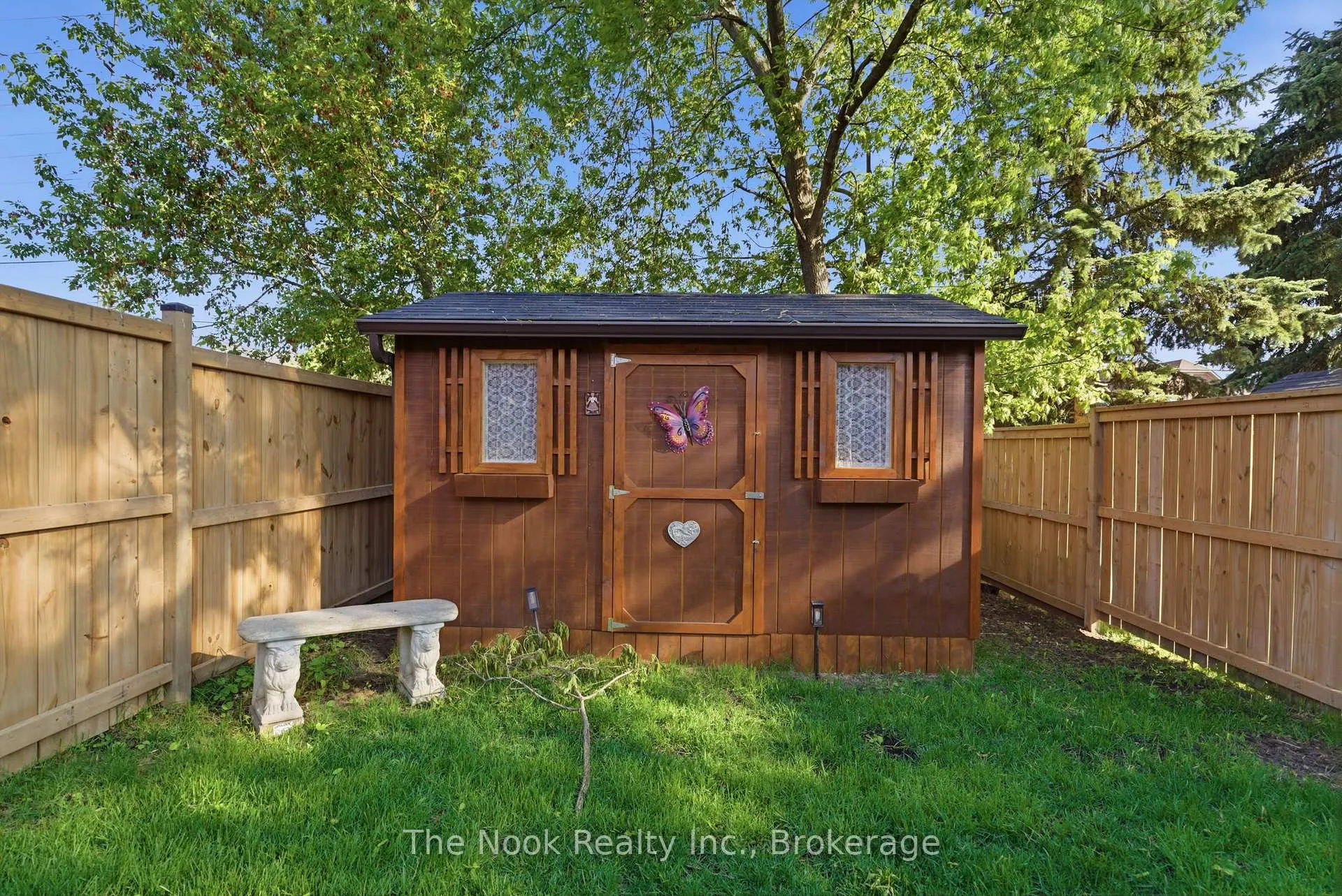 Photo 33 of 15 Chance Court, Clarington, Bowmanville — HOMEH