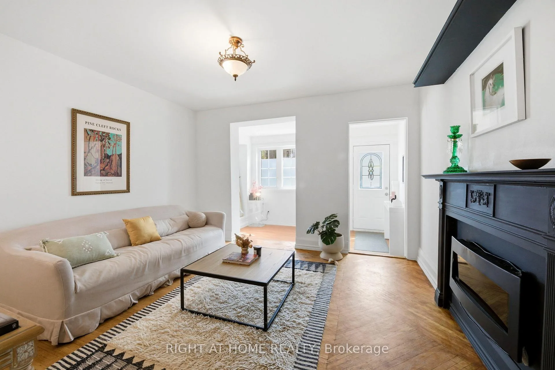 Photo 1 of 78 Prescott Avenue, Toronto, Weston-Pellam Park — HOMEH