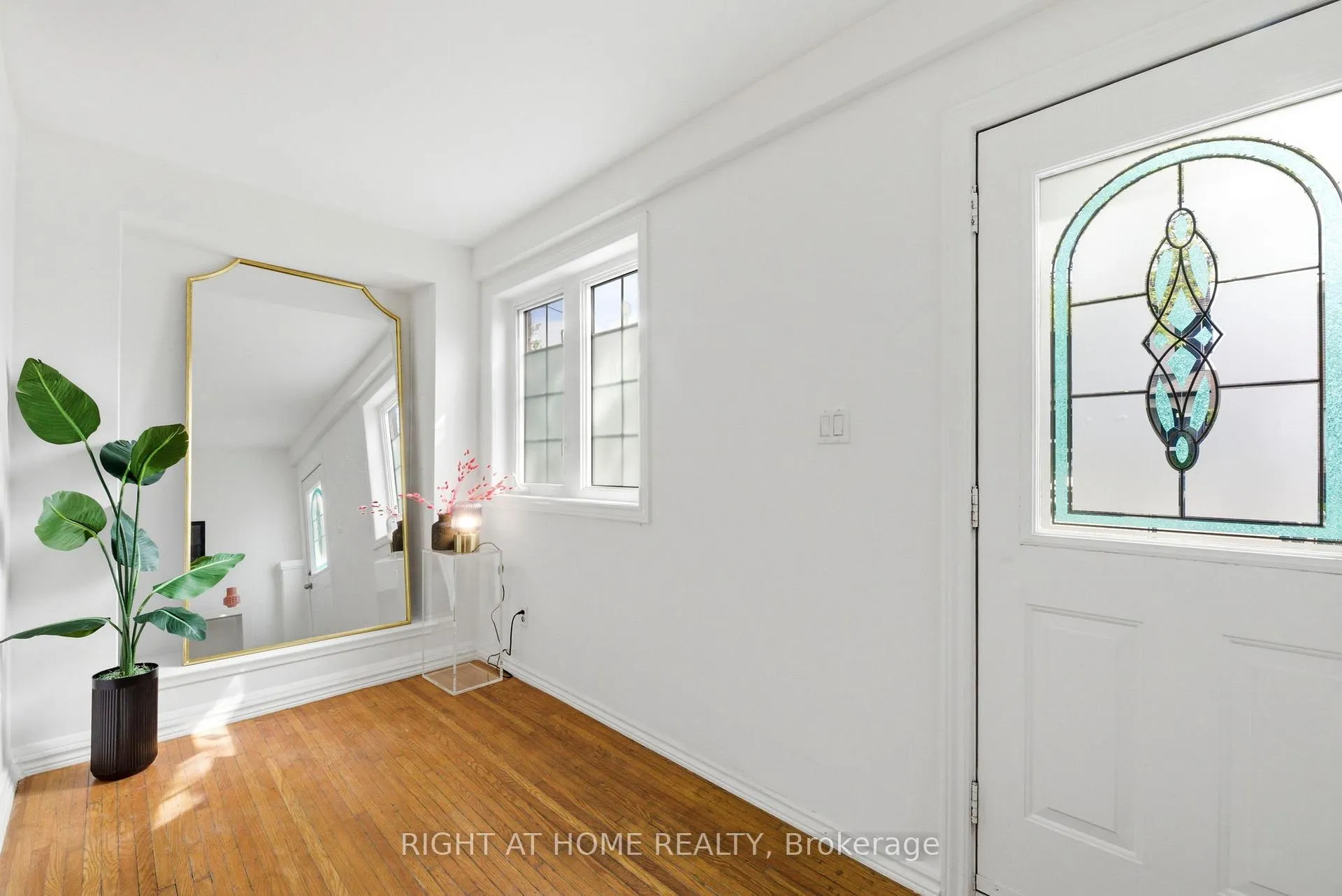 Photo 4 of 78 Prescott Avenue, Toronto, Weston-Pellam Park — HOMEH