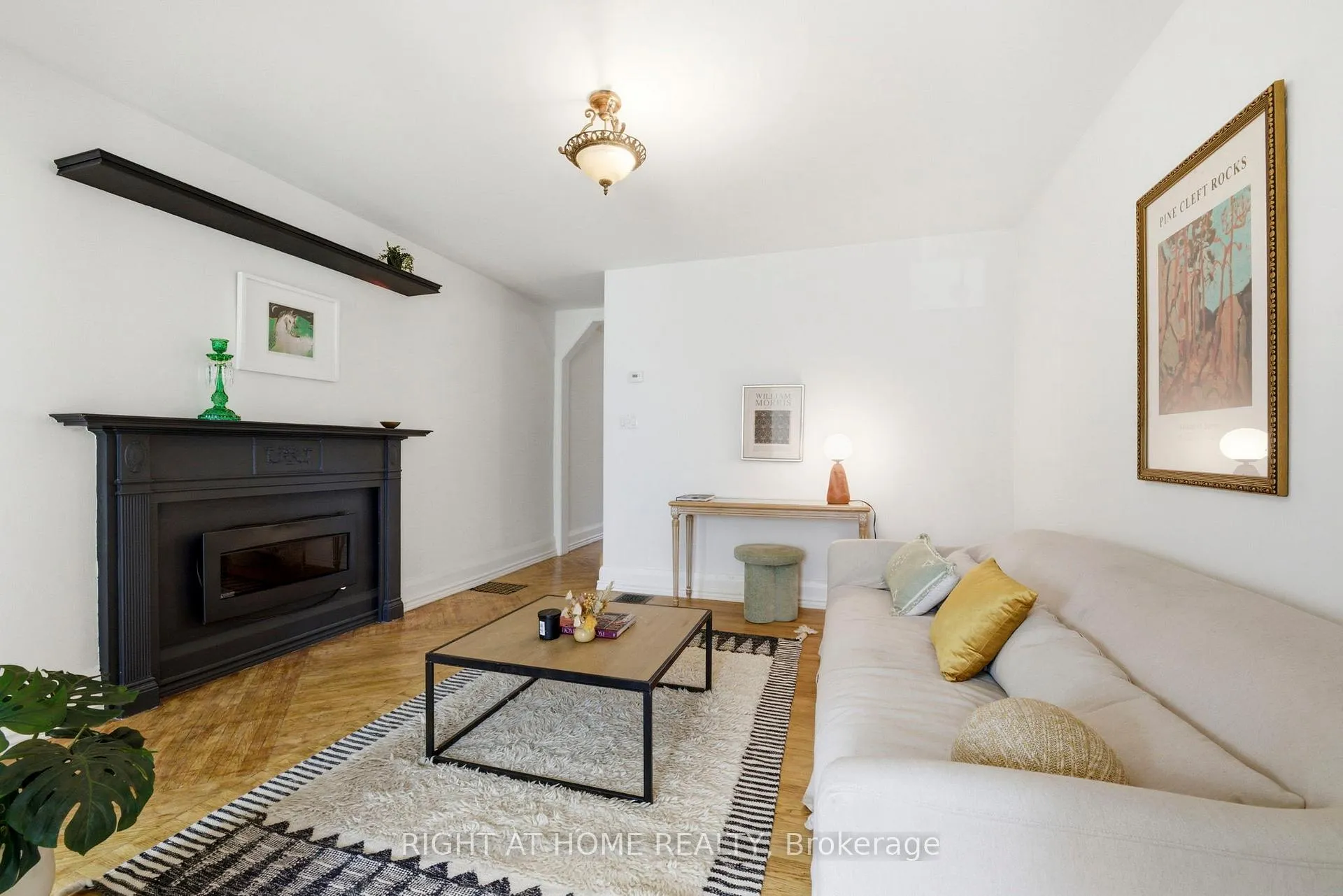 Photo 7 of 78 Prescott Avenue, Toronto, Weston-Pellam Park — HOMEH