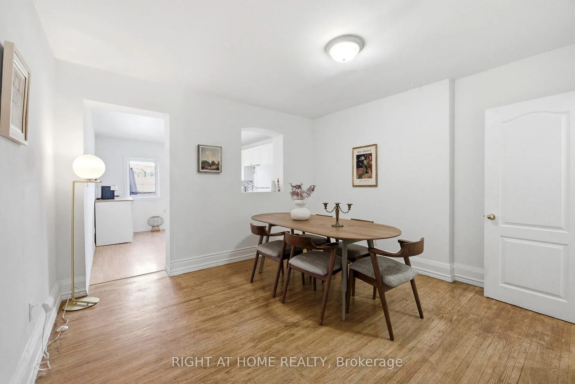 Photo 8 of 78 Prescott Avenue, Toronto, Weston-Pellam Park — HOMEH