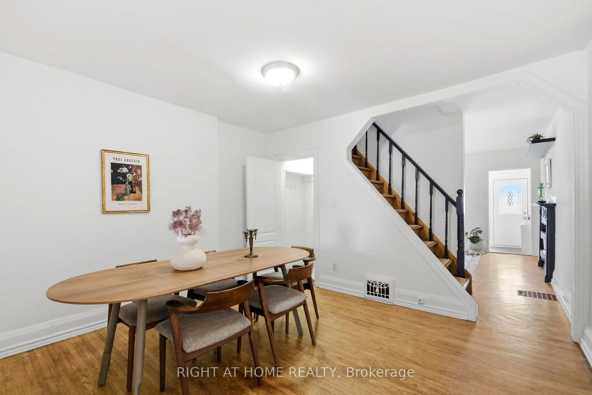 Photo 9 of 78 Prescott Avenue, Toronto, Weston-Pellam Park — HOMEH