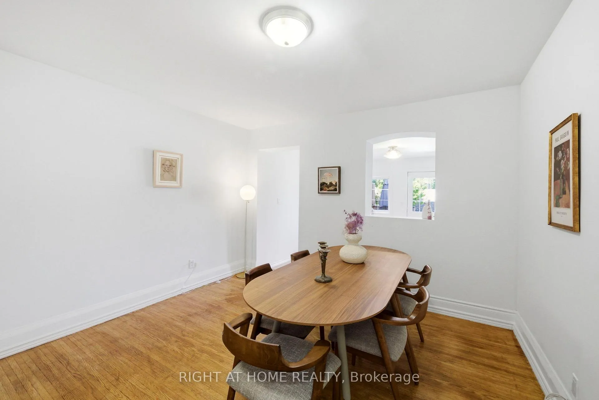Photo 10 of 78 Prescott Avenue, Toronto, Weston-Pellam Park — HOMEH
