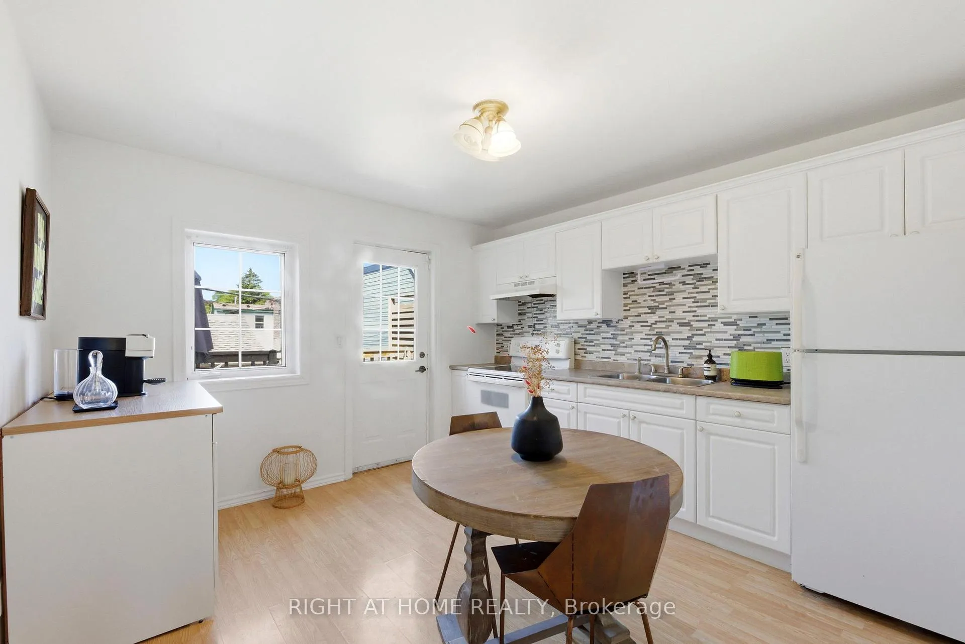 Photo 11 of 78 Prescott Avenue, Toronto, Weston-Pellam Park — HOMEH