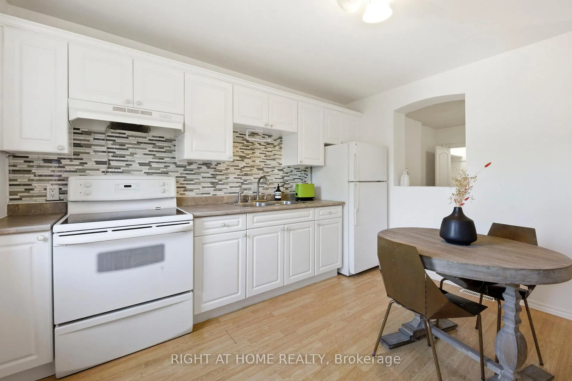 Photo 12 of 78 Prescott Avenue, Toronto, Weston-Pellam Park — HOMEH