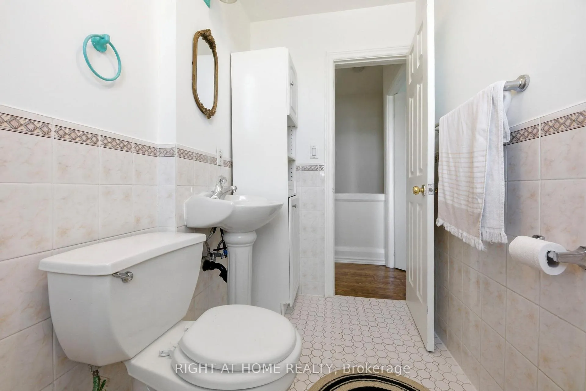 Photo 19 of 78 Prescott Avenue, Toronto, Weston-Pellam Park — HOMEH