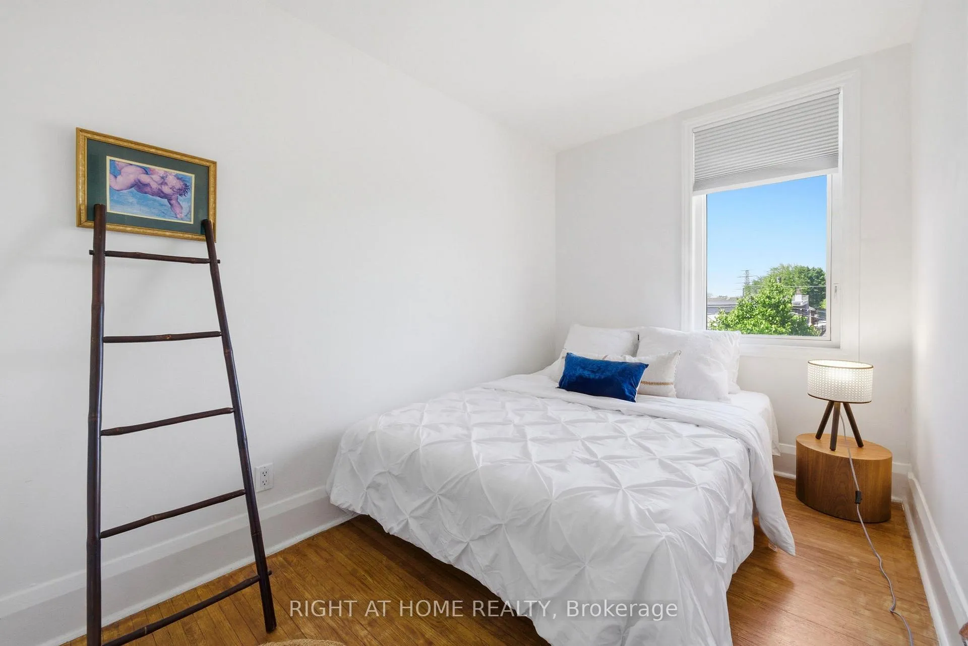 Photo 20 of 78 Prescott Avenue, Toronto, Weston-Pellam Park — HOMEH