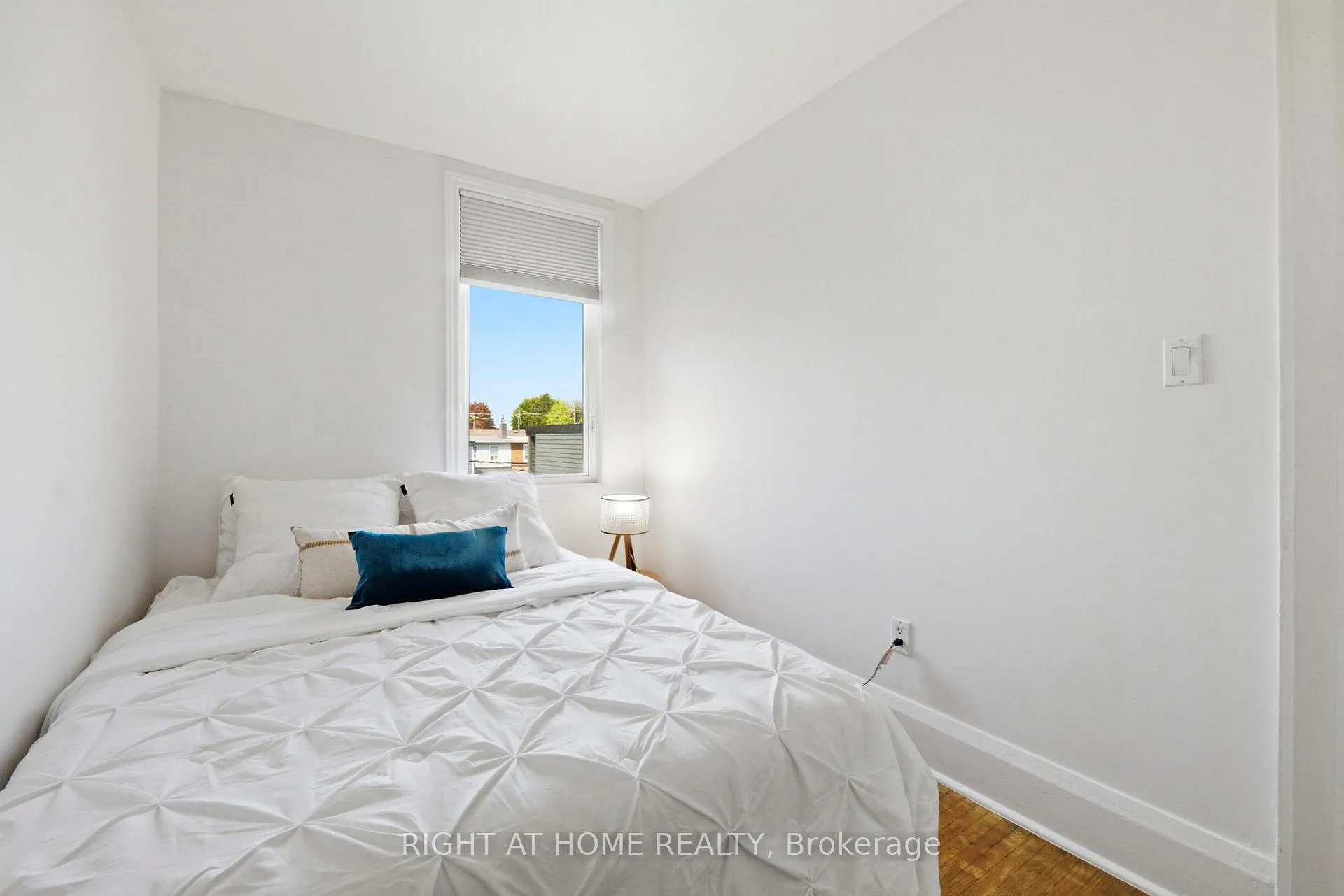 Photo 21 of 78 Prescott Avenue, Toronto, Weston-Pellam Park — HOMEH